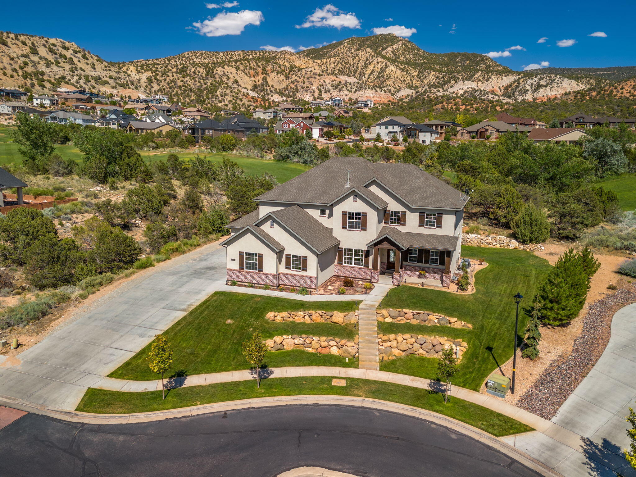 NOT AVAILABLE - Residential