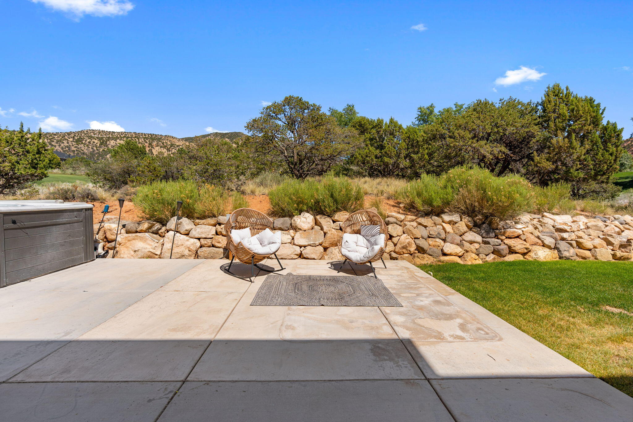 NOT AVAILABLE - Residential