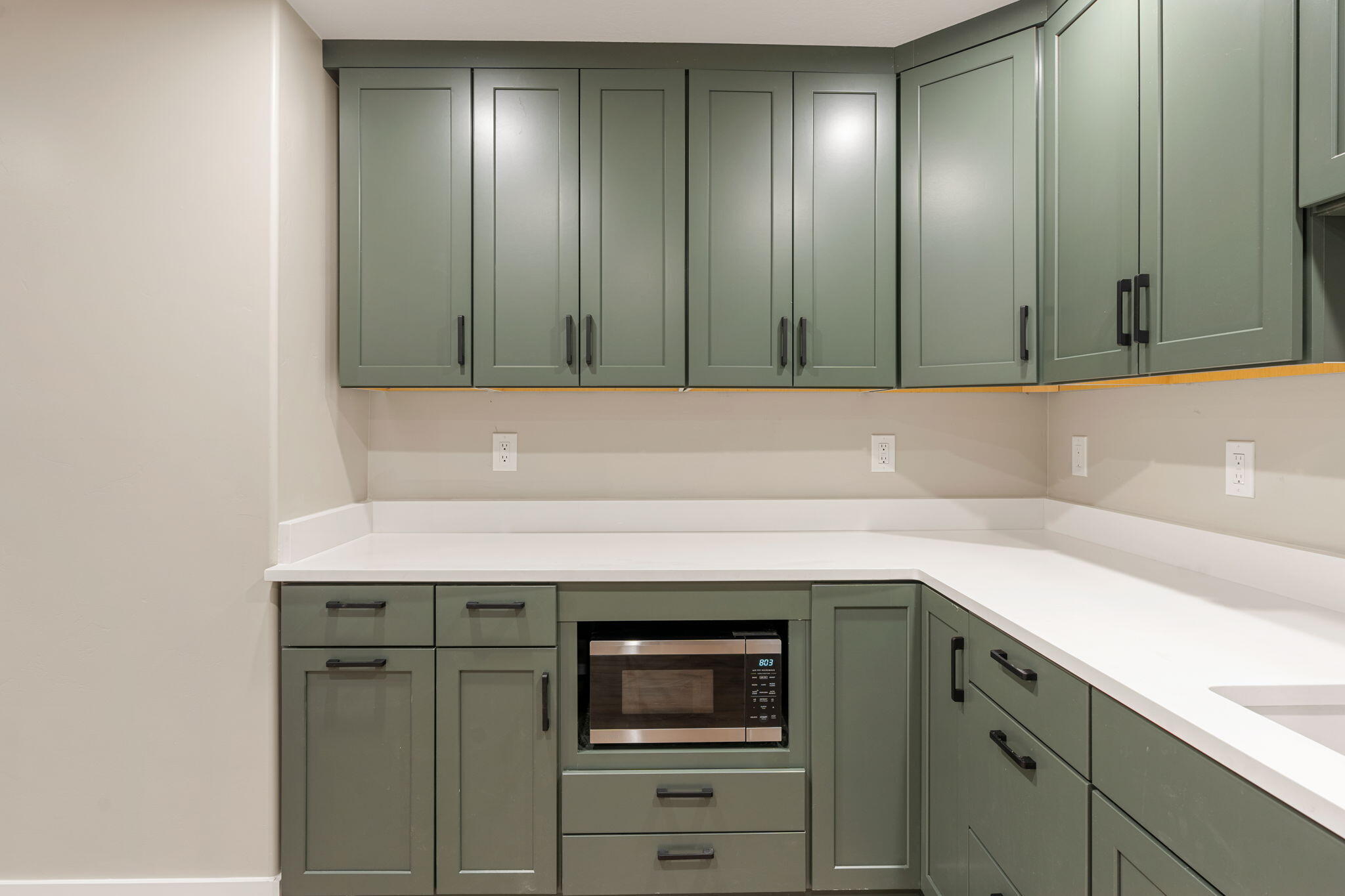 NOT AVAILABLE - Residential