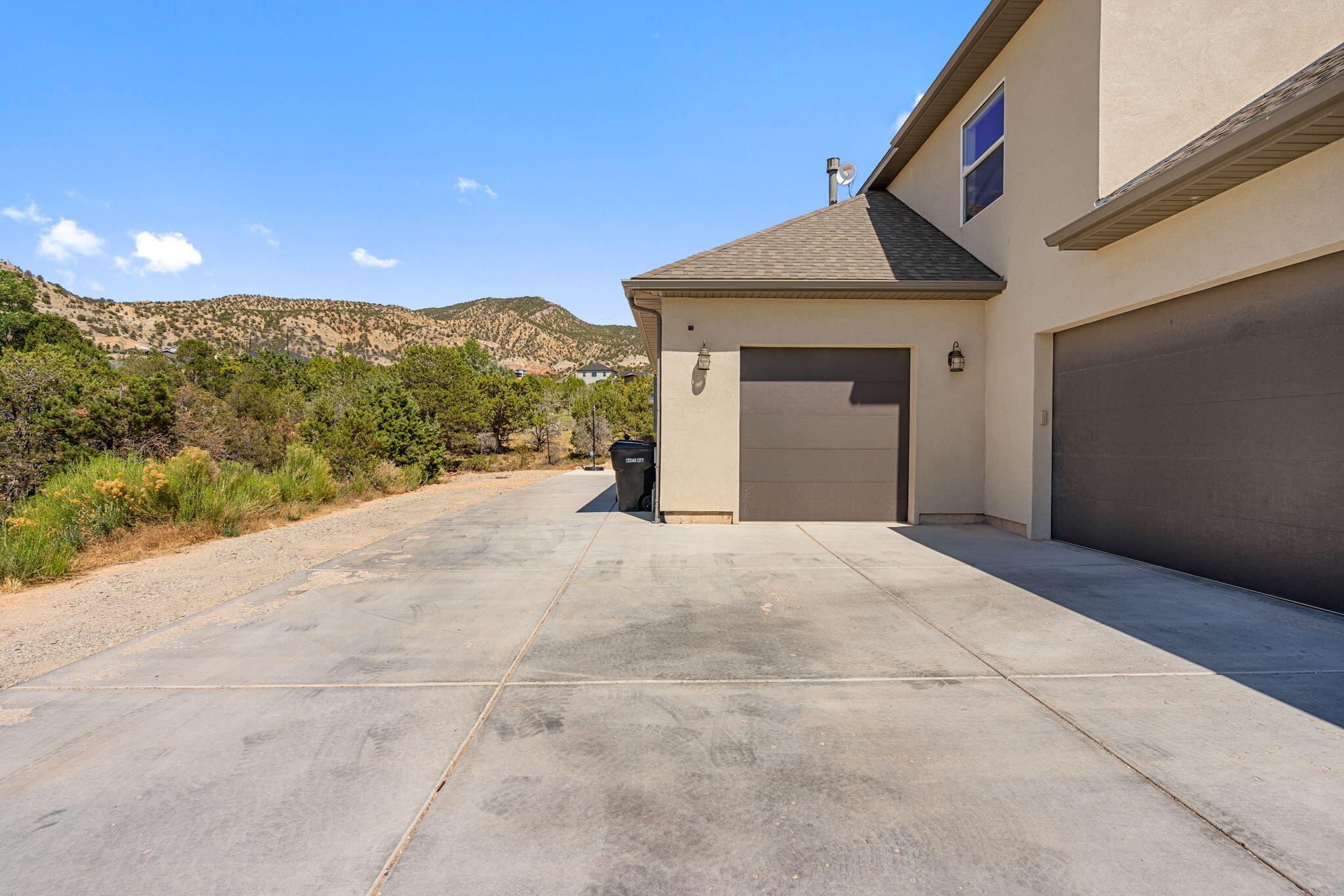 NOT AVAILABLE - Residential