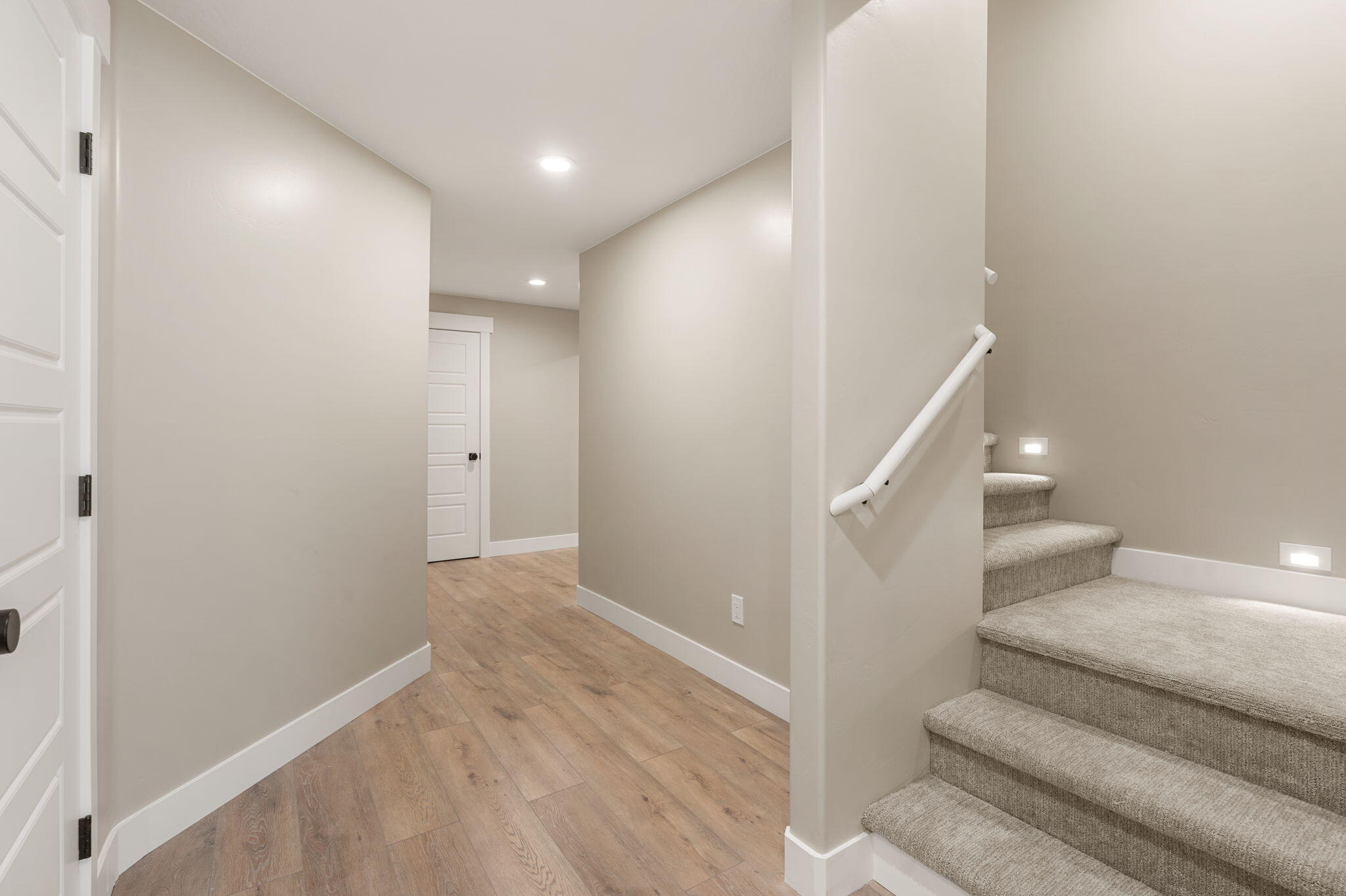 NOT AVAILABLE - Residential