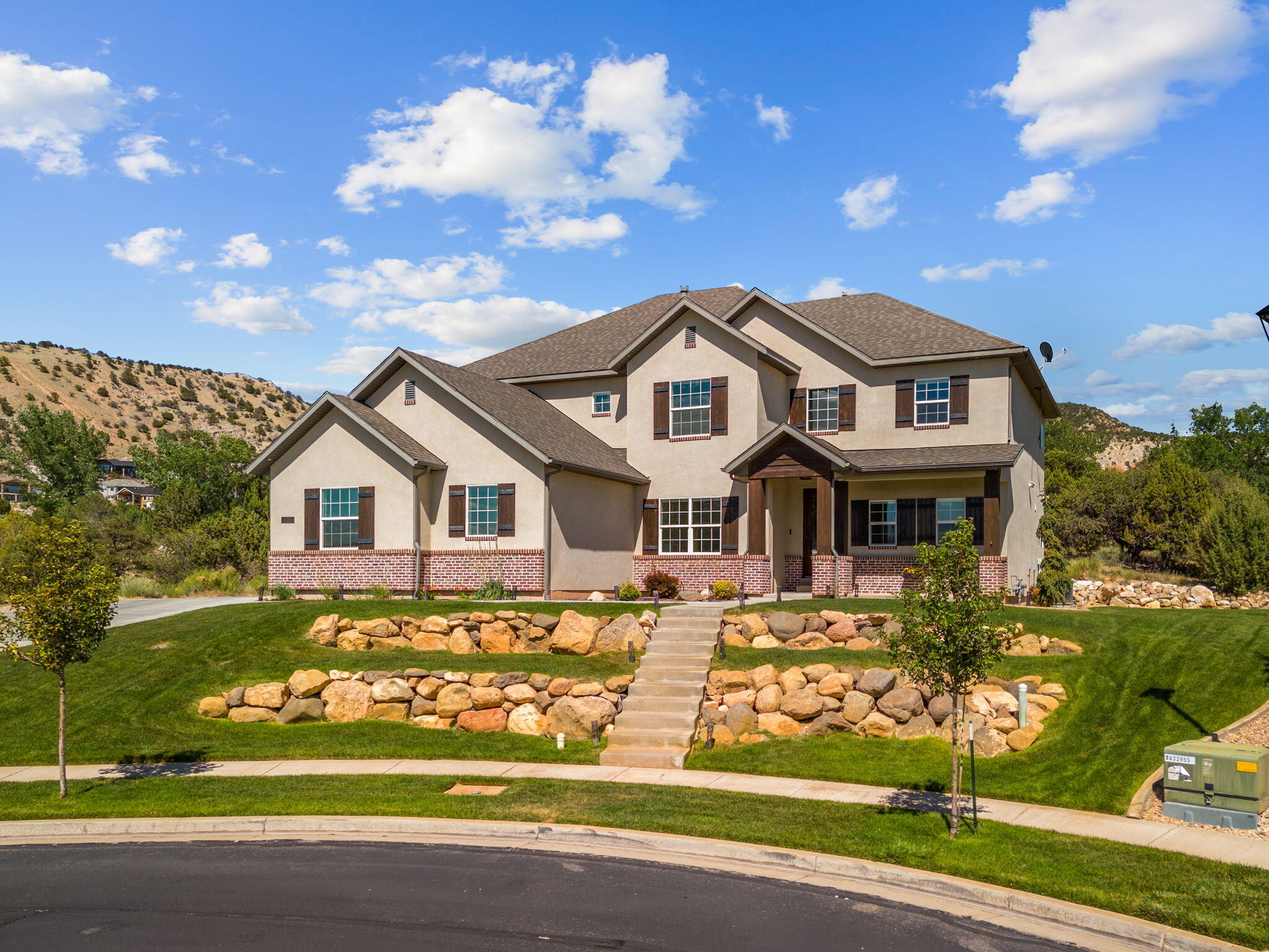 NOT AVAILABLE - Residential