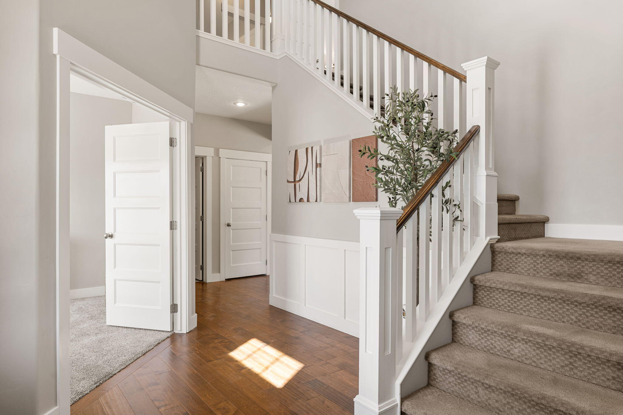 NOT AVAILABLE - Residential