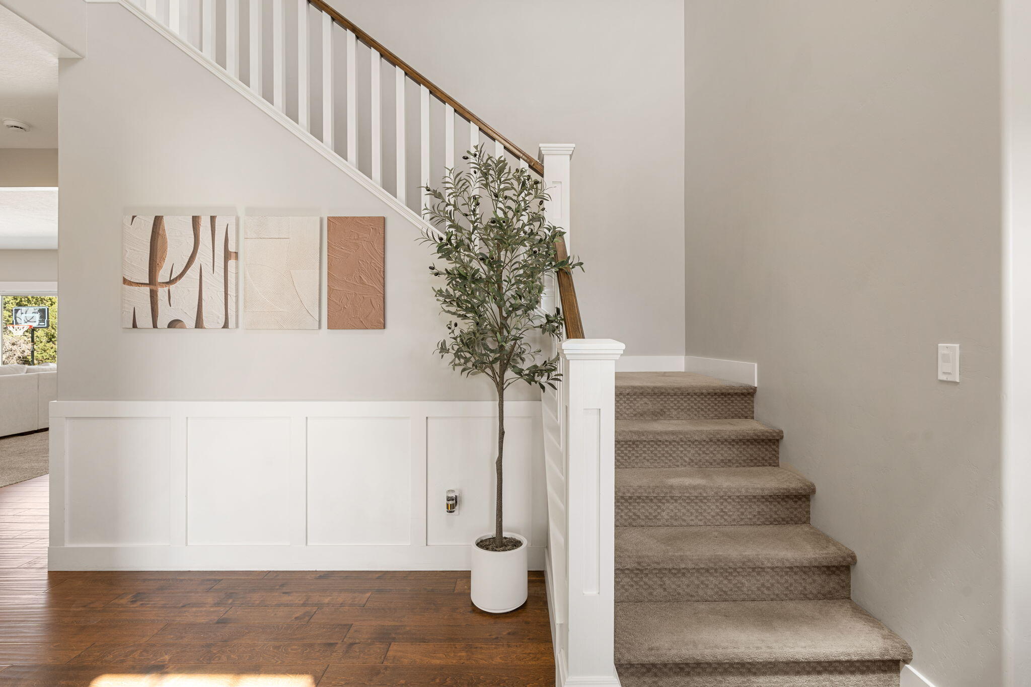 NOT AVAILABLE - Residential
