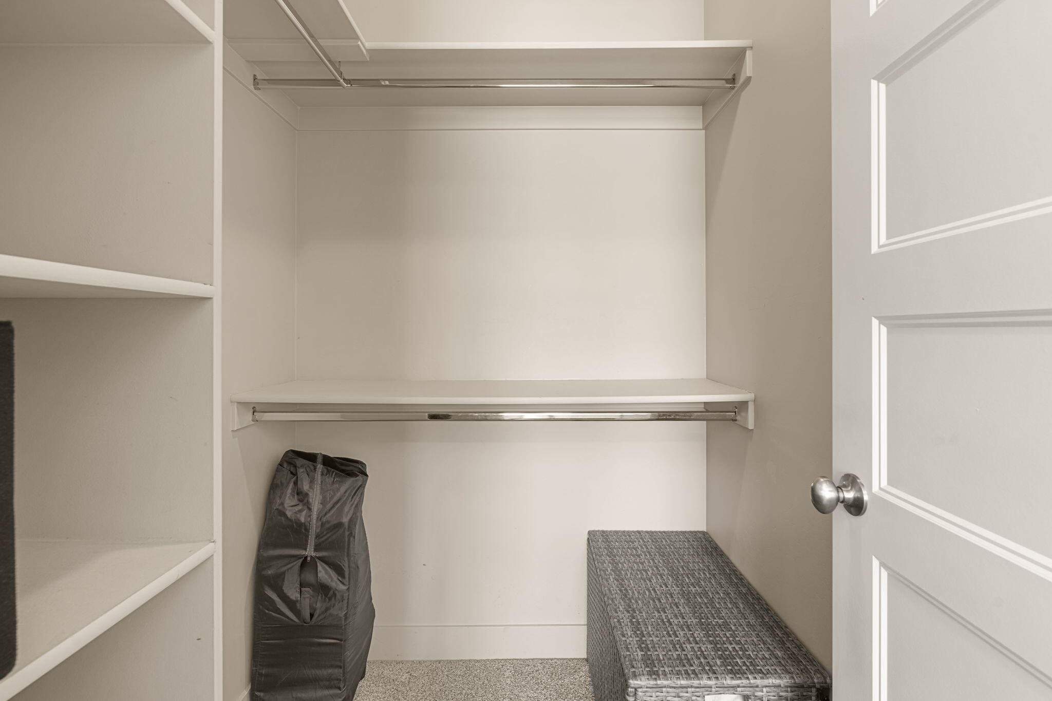 NOT AVAILABLE - Residential