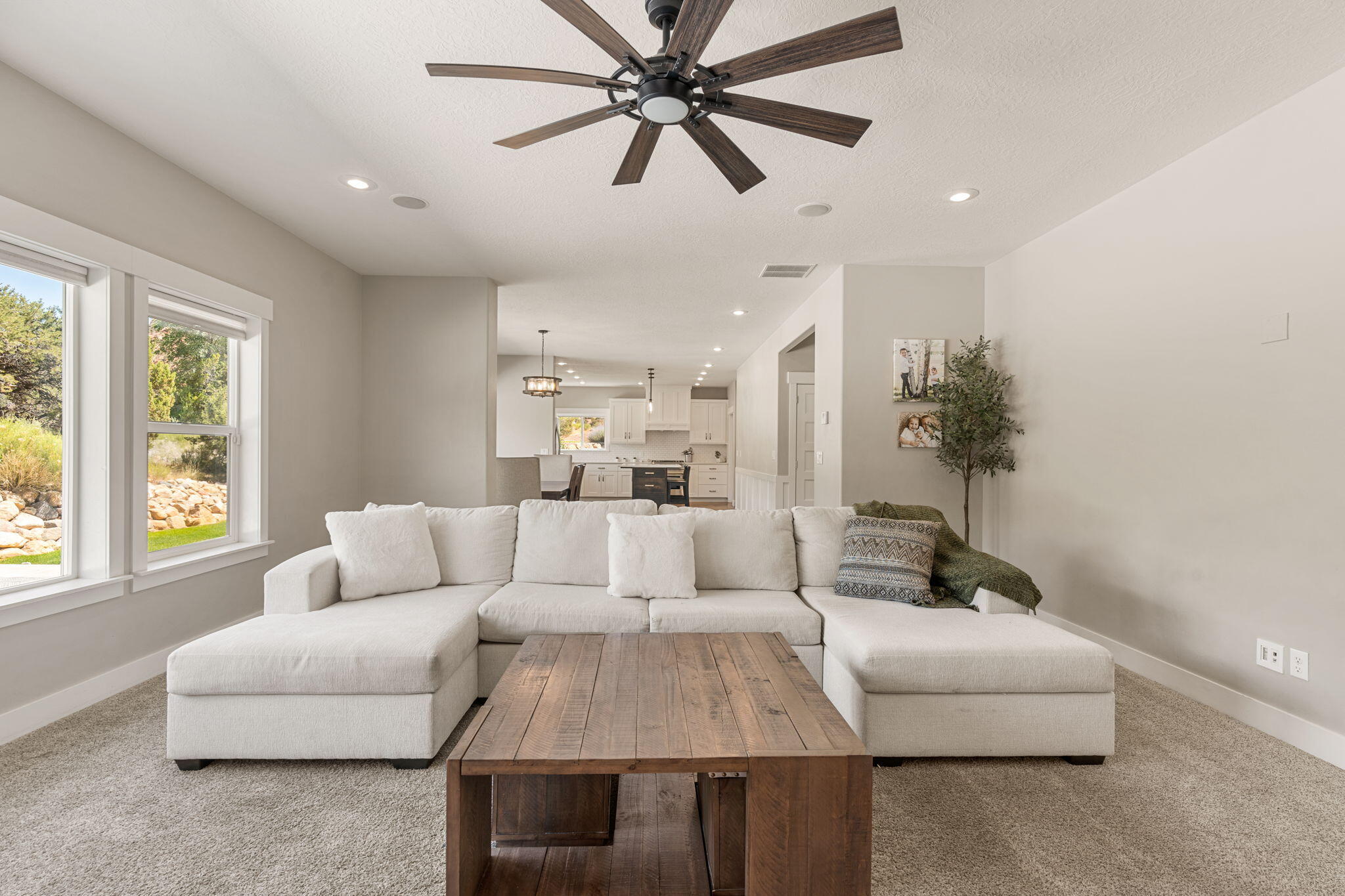 NOT AVAILABLE - Residential