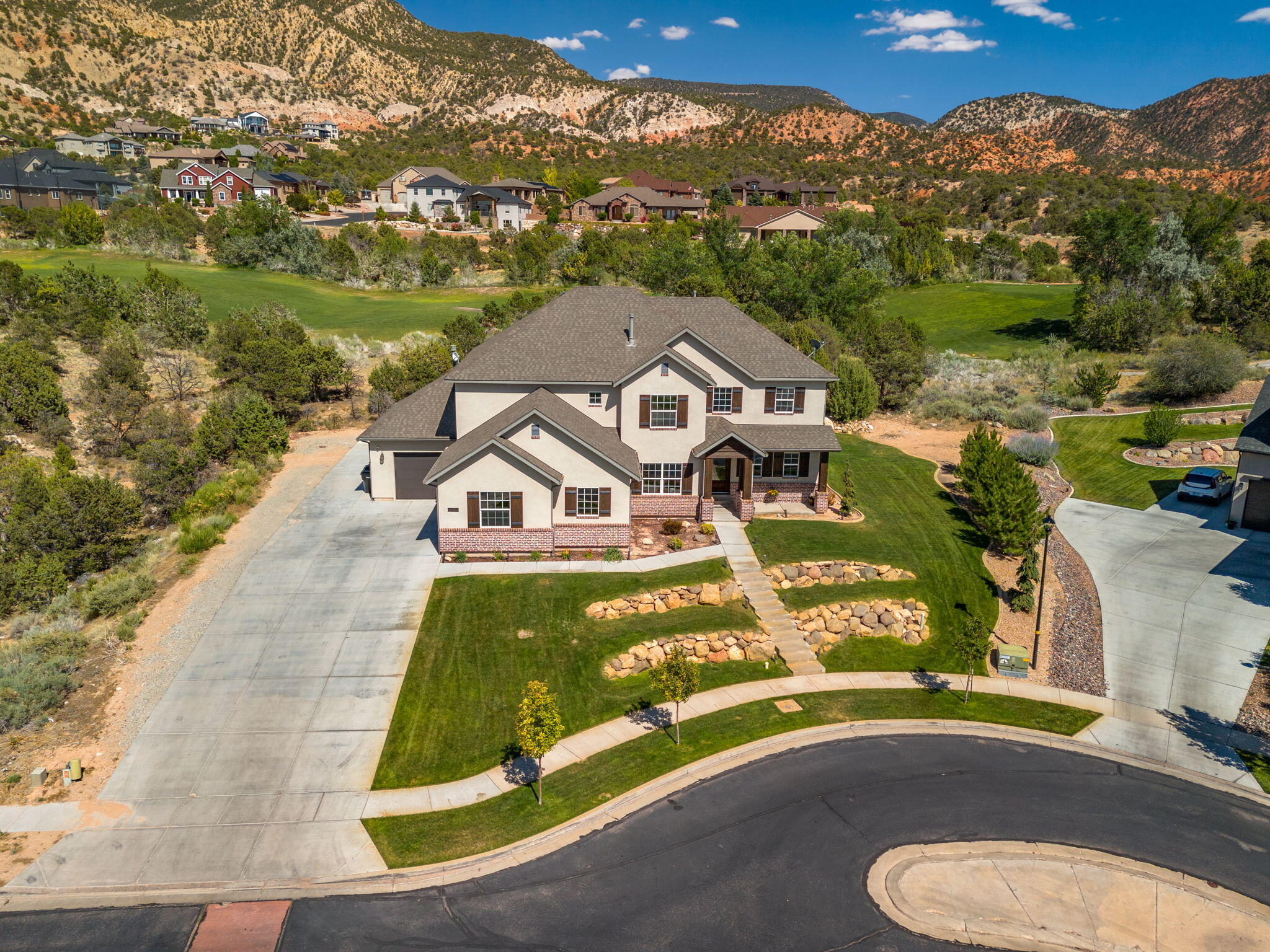 NOT AVAILABLE - Residential
