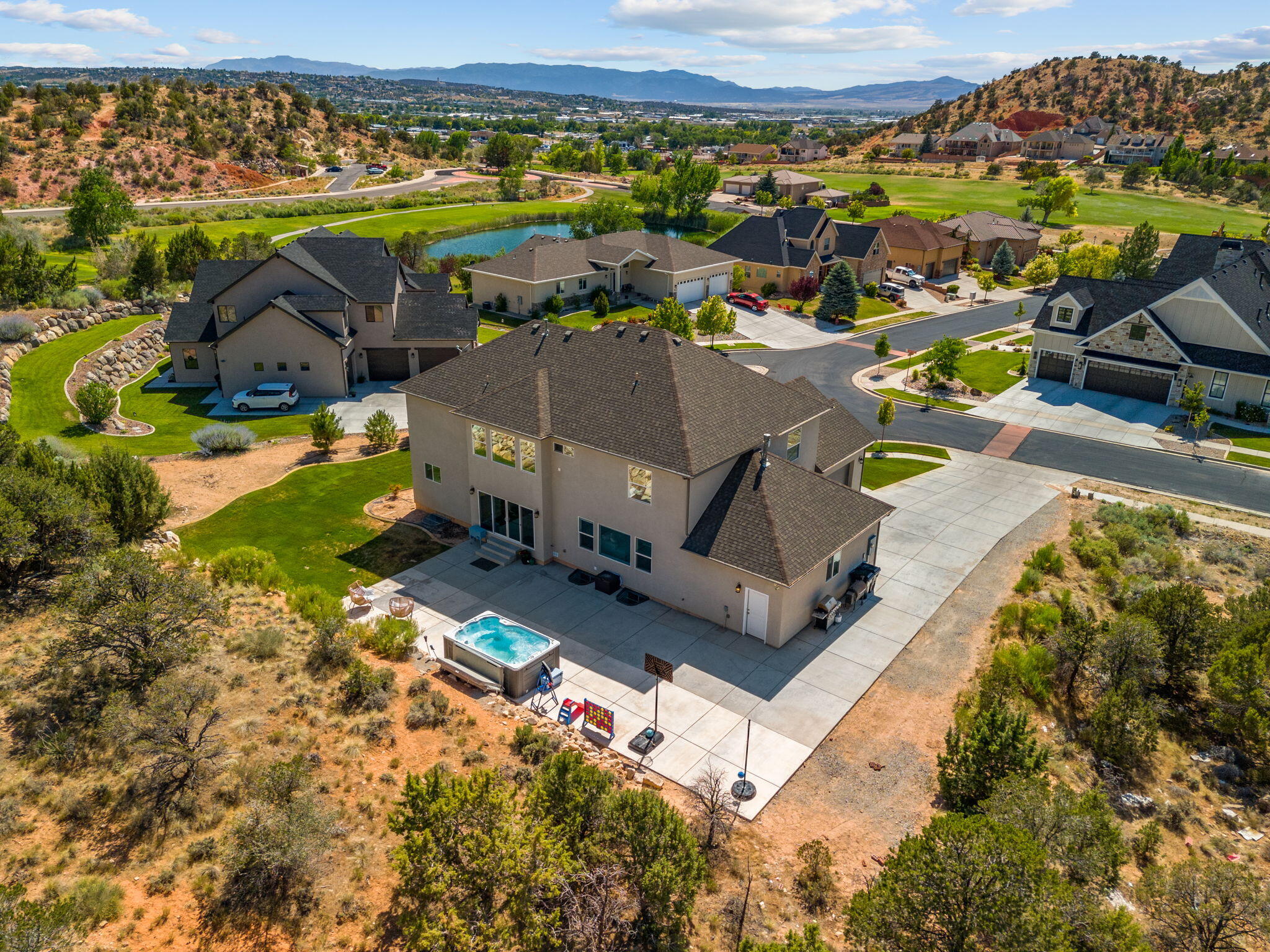 NOT AVAILABLE - Residential