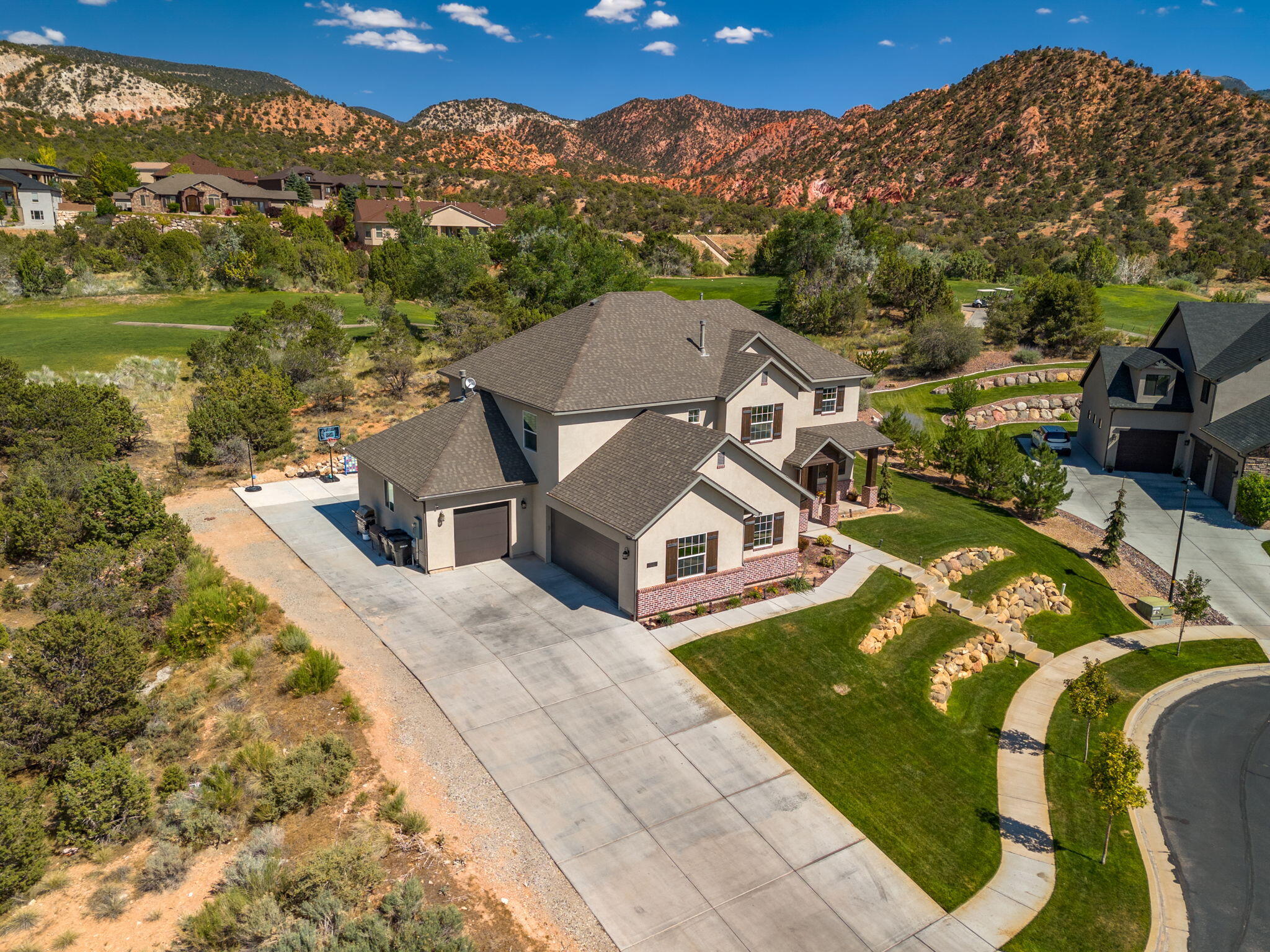 NOT AVAILABLE - Residential