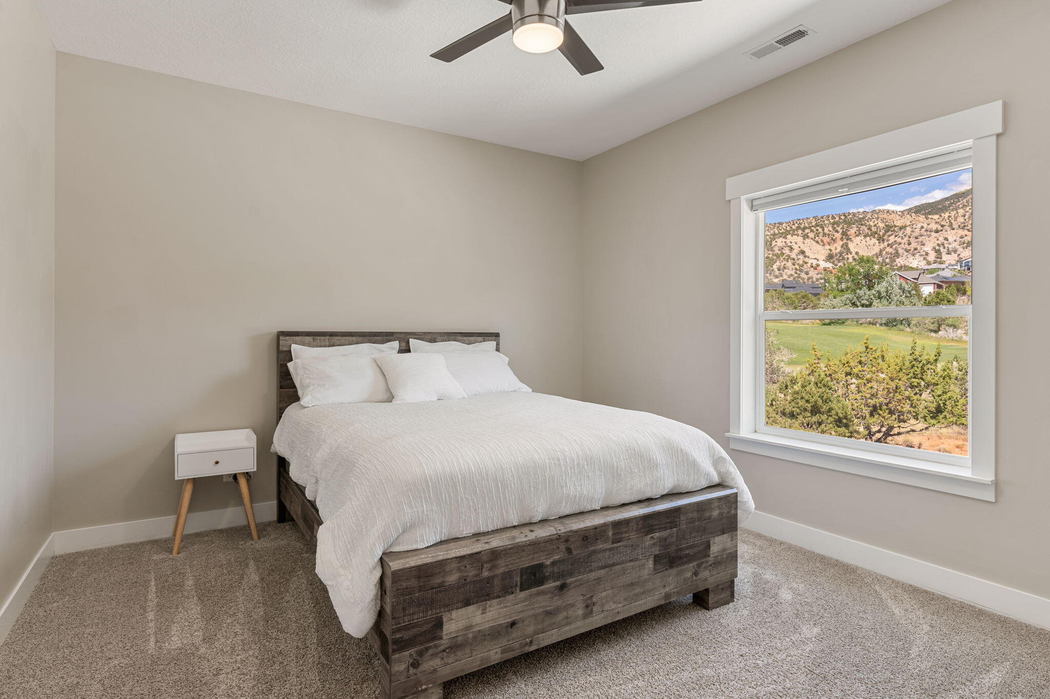 NOT AVAILABLE - Residential