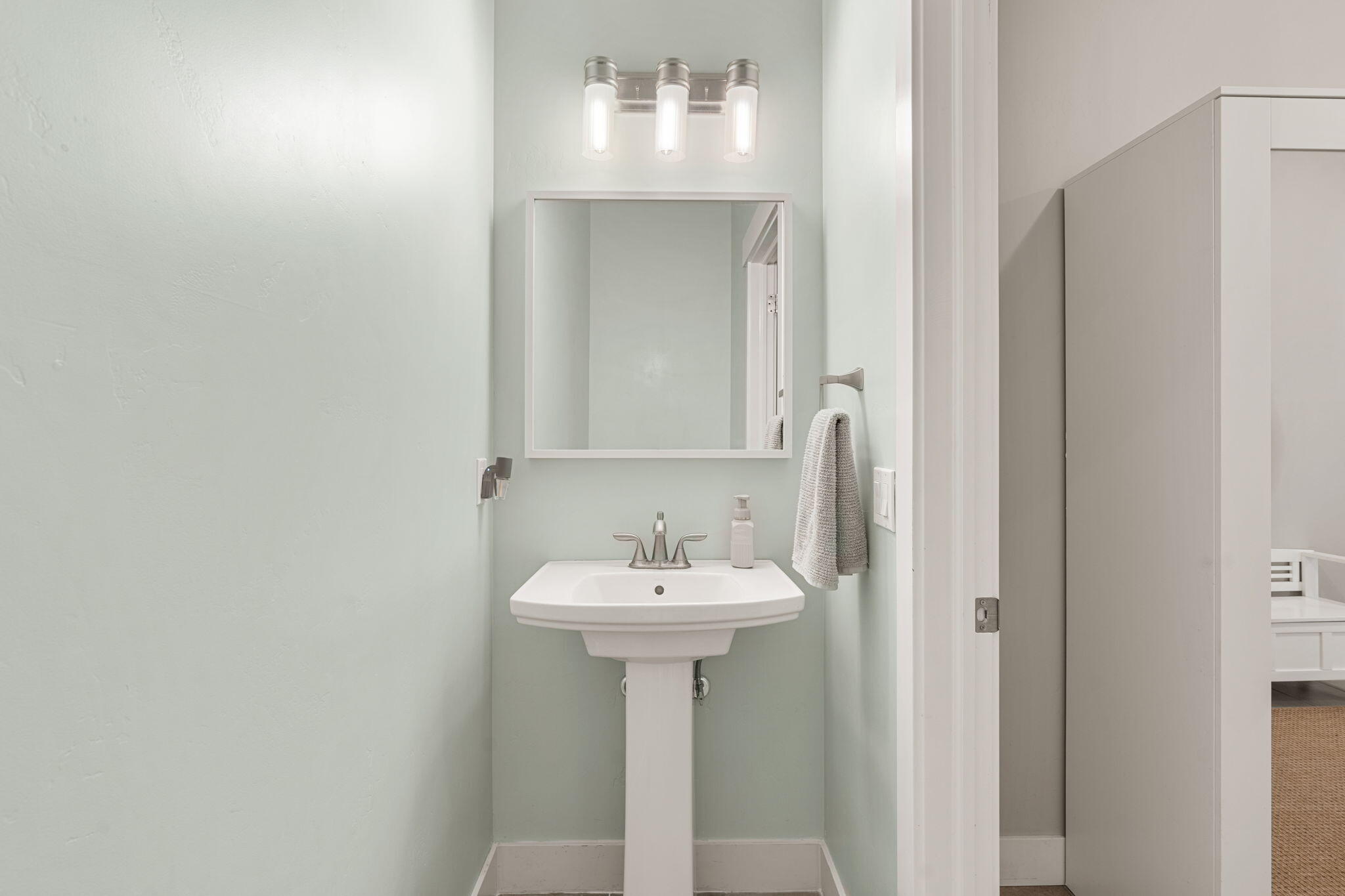 NOT AVAILABLE - Residential