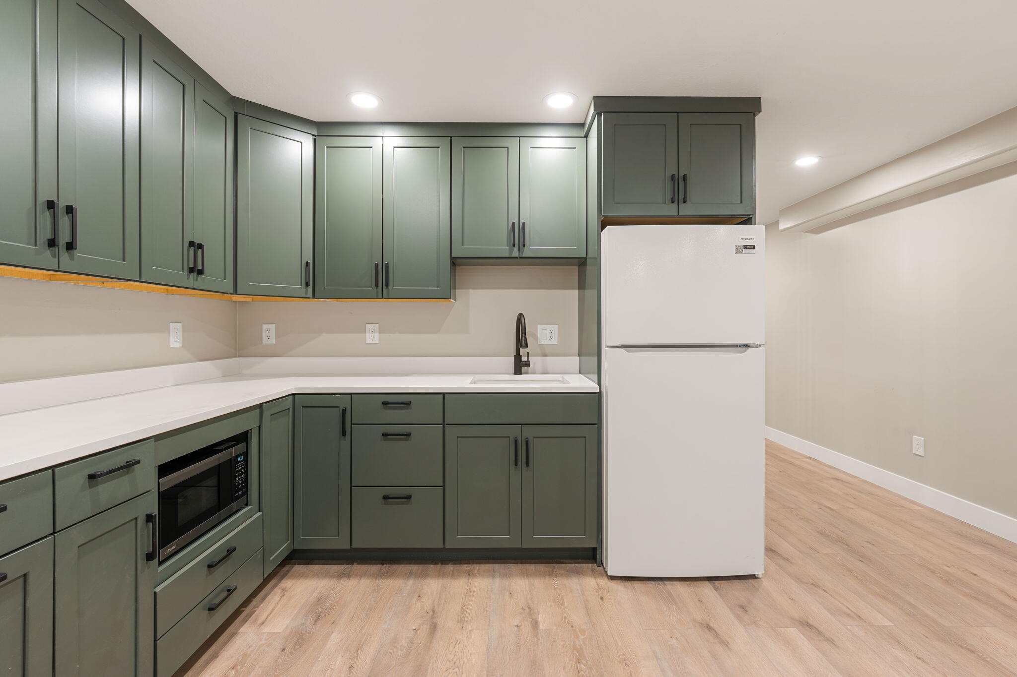 NOT AVAILABLE - Residential