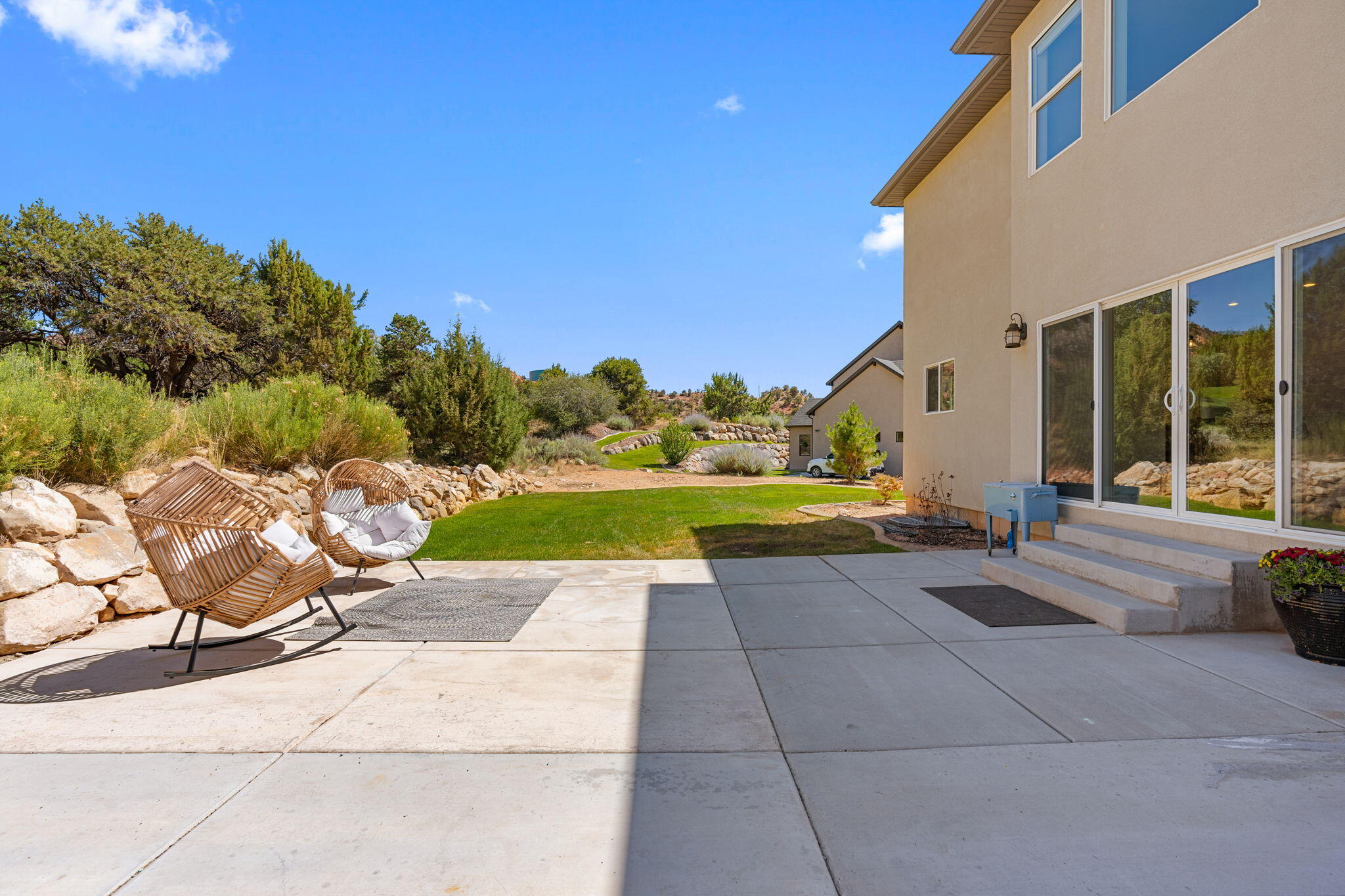 NOT AVAILABLE - Residential