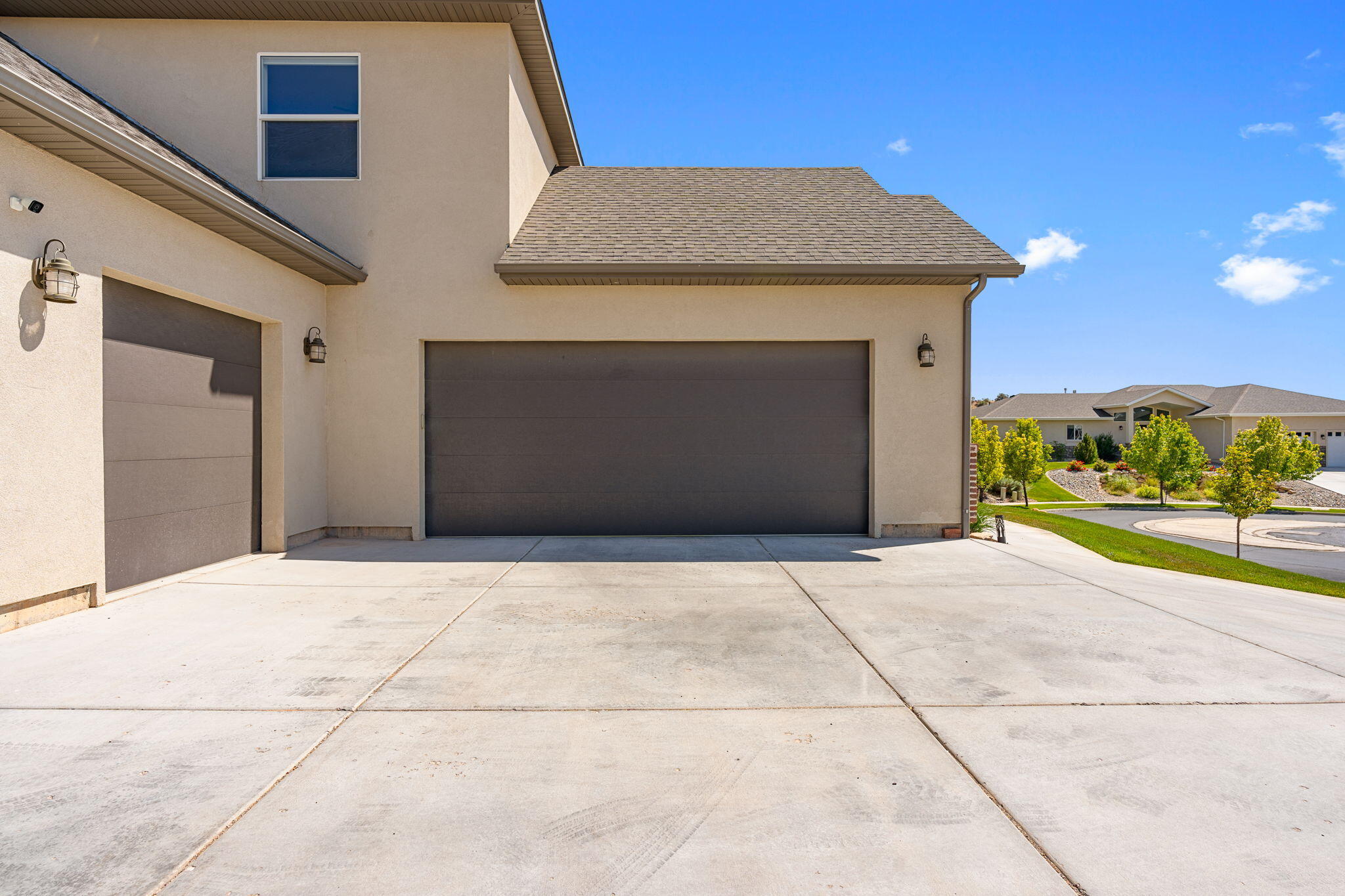 NOT AVAILABLE - Residential