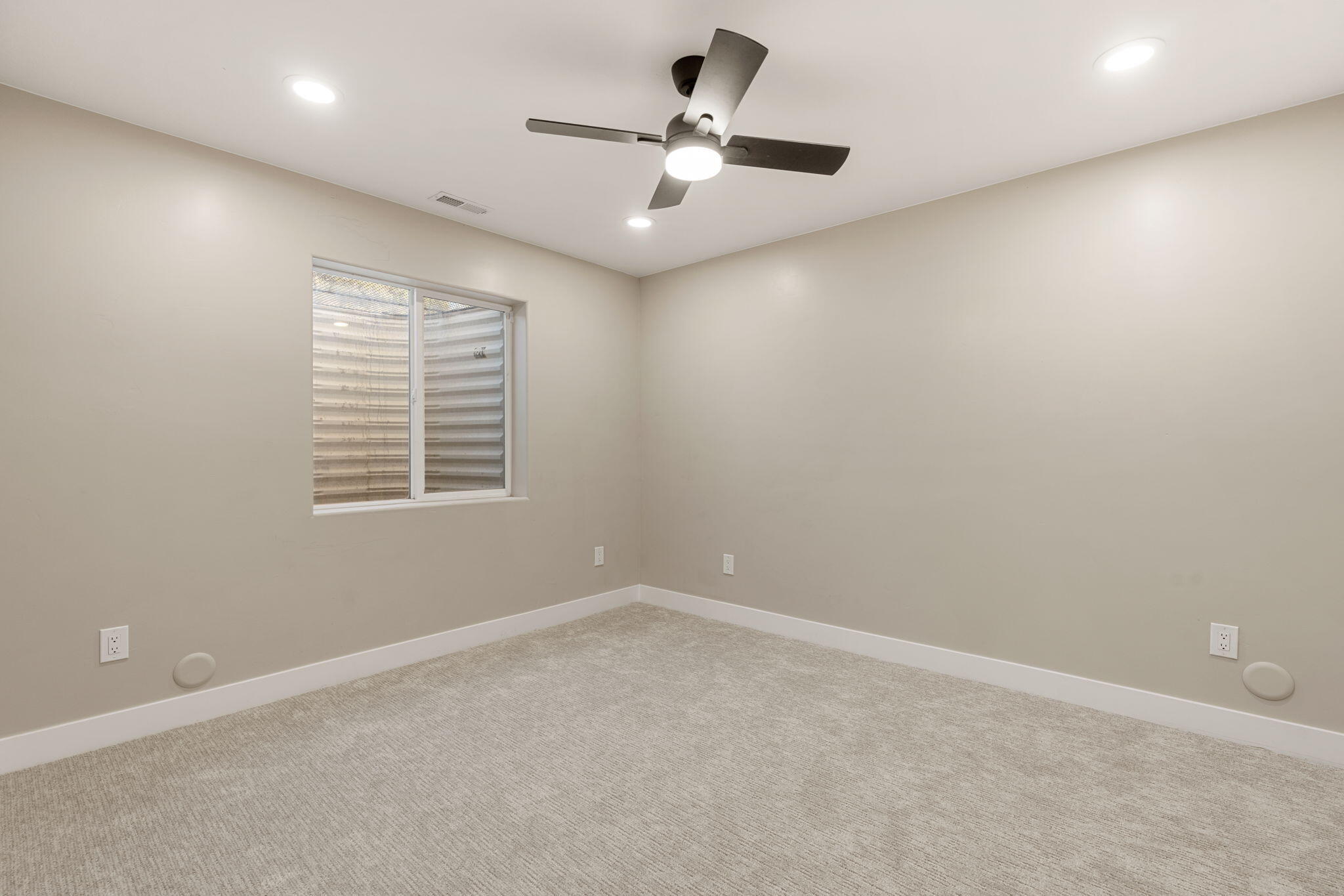 NOT AVAILABLE - Residential