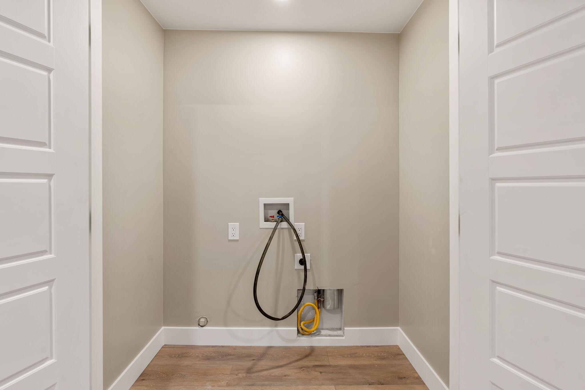 NOT AVAILABLE - Residential
