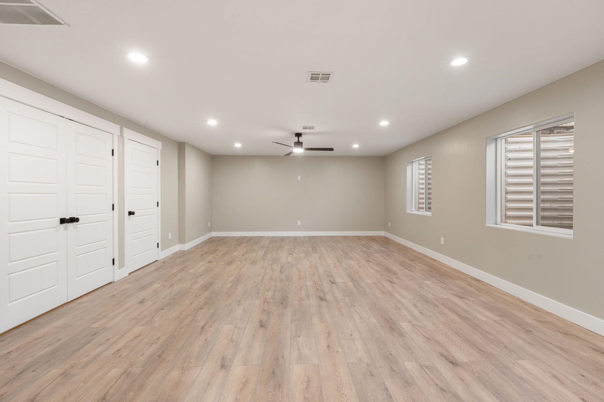 NOT AVAILABLE - Residential