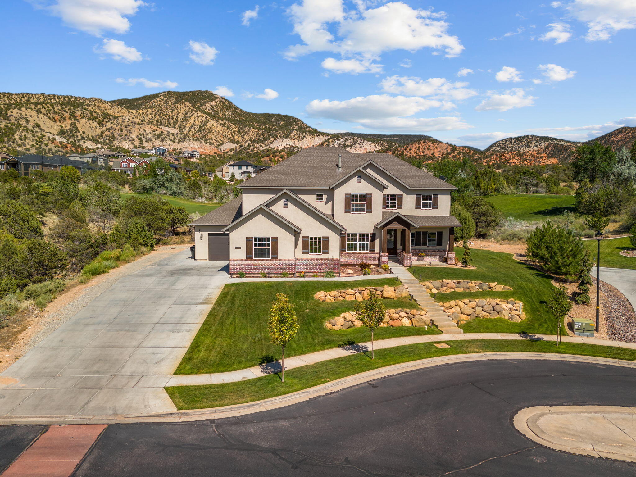 NOT AVAILABLE - Residential
