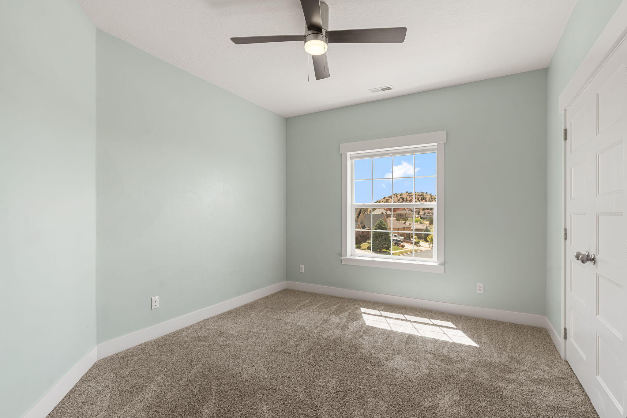 NOT AVAILABLE - Residential