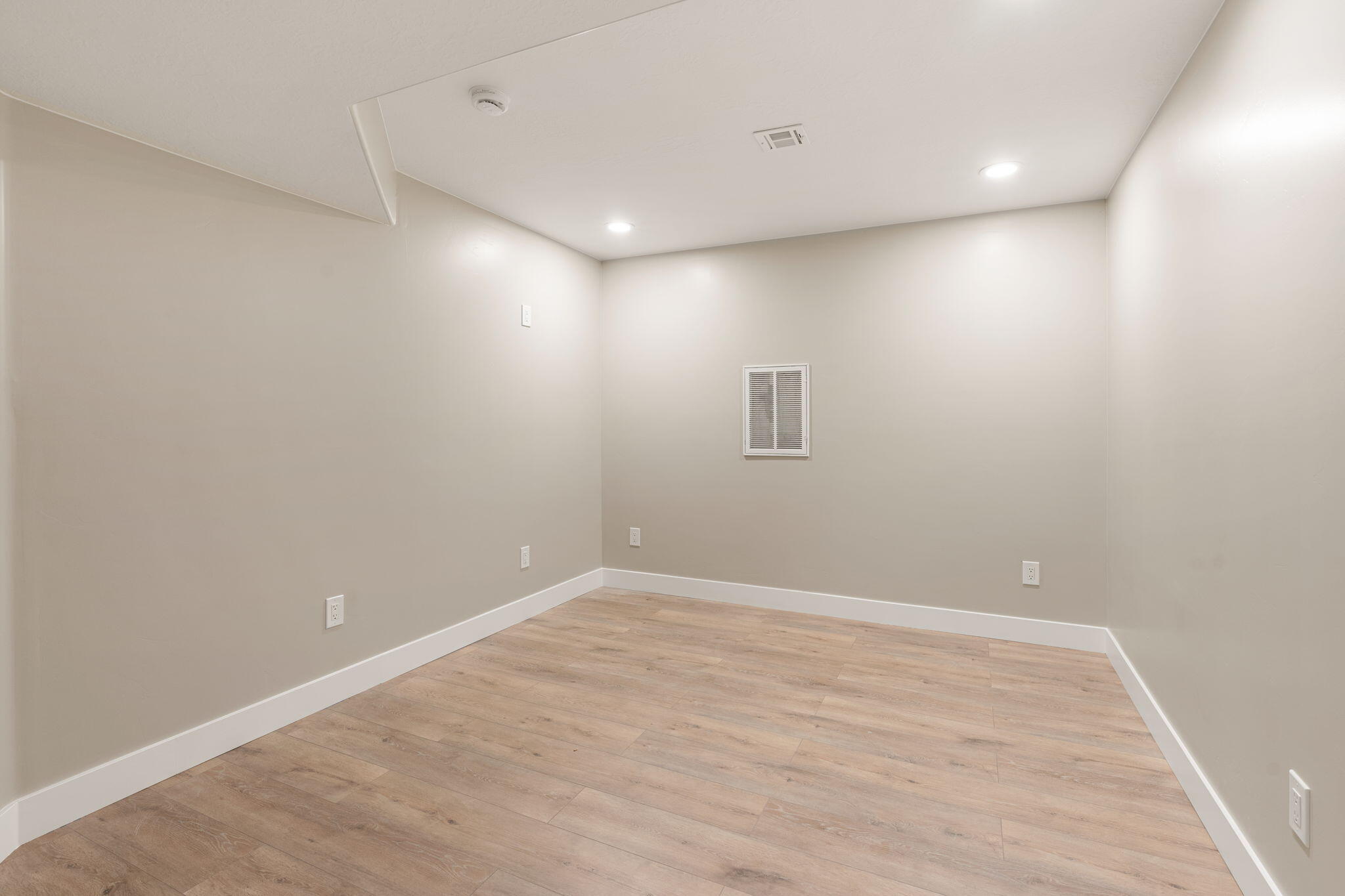 NOT AVAILABLE - Residential
