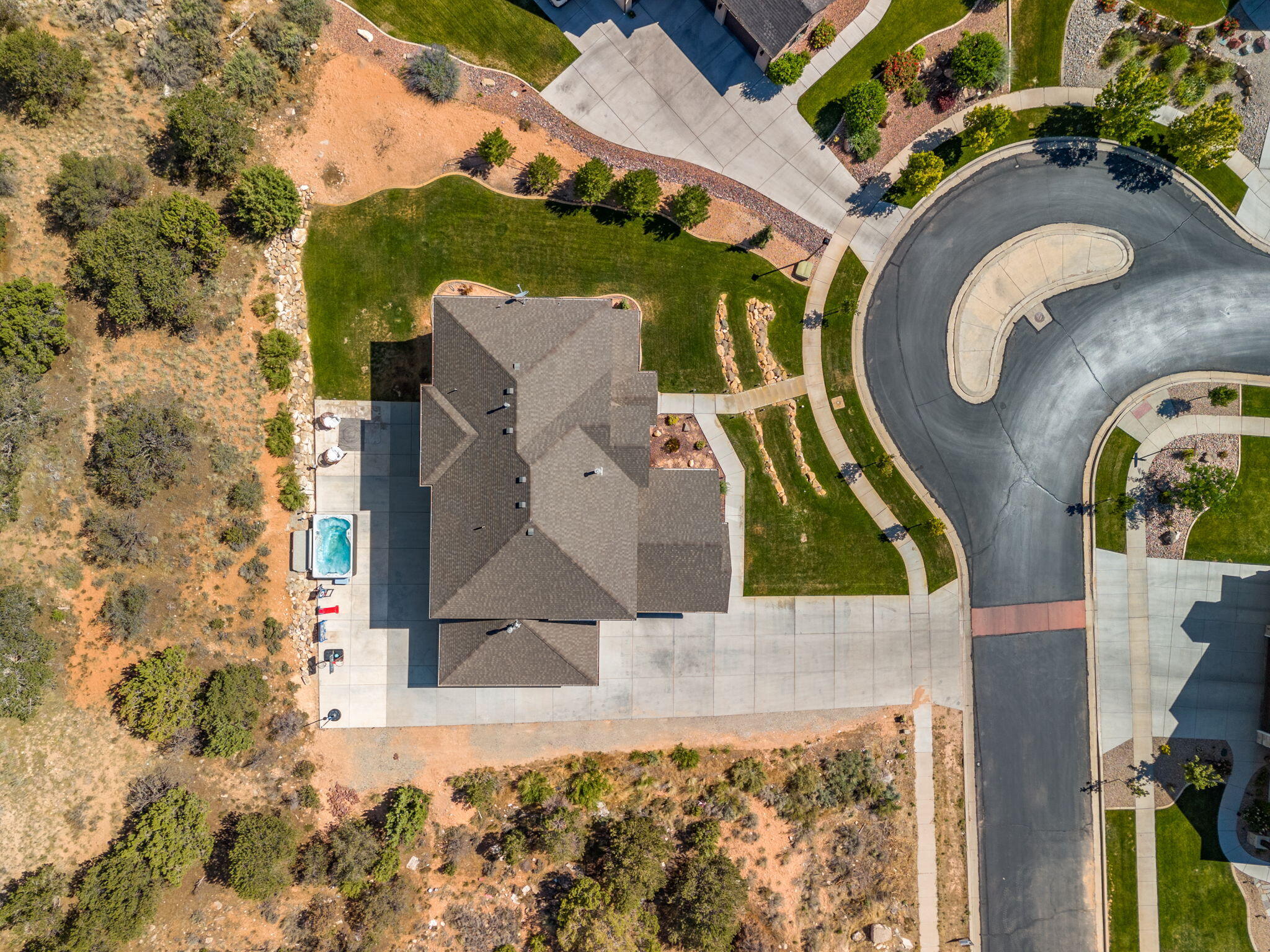 NOT AVAILABLE - Residential
