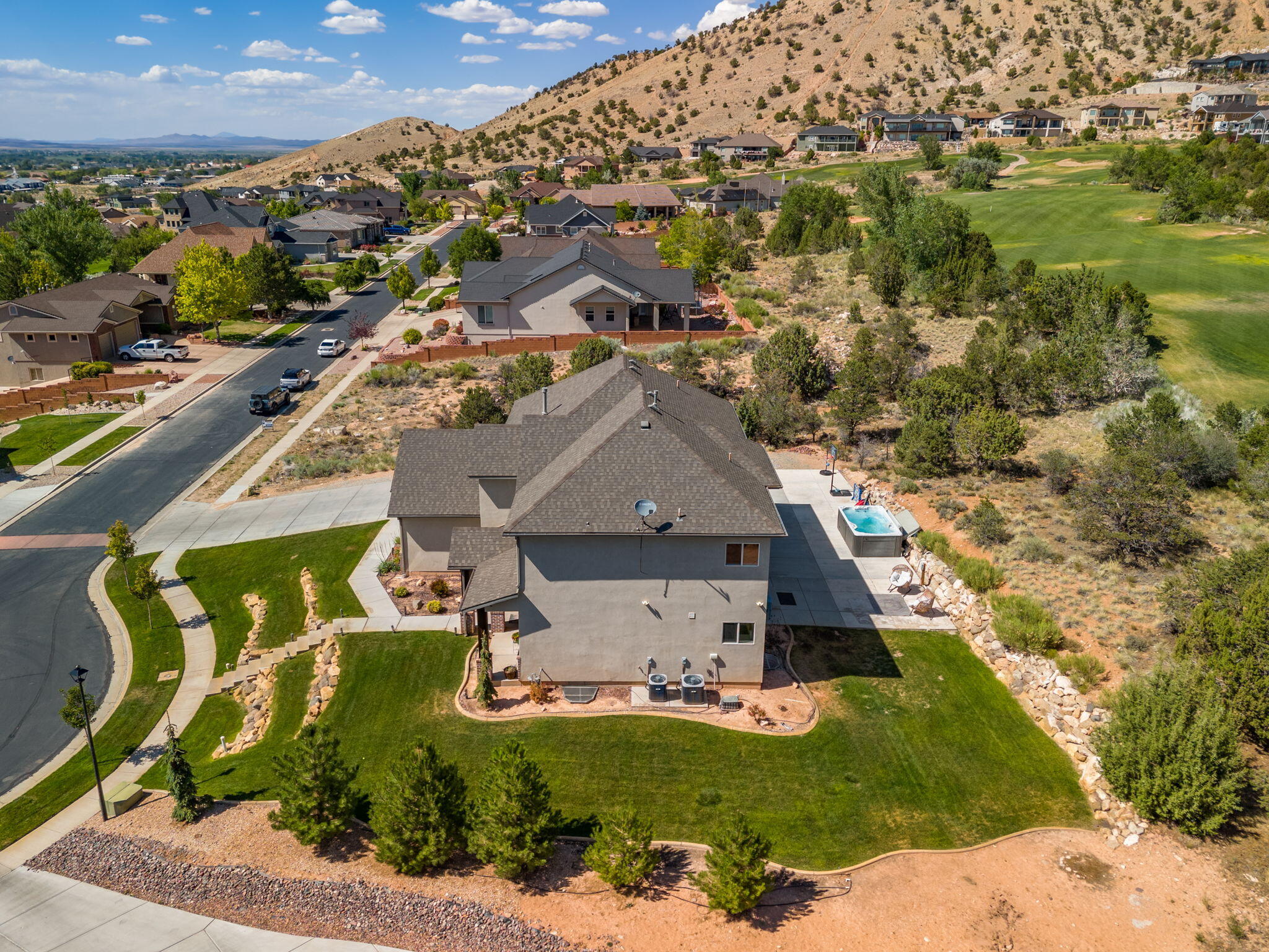 NOT AVAILABLE - Residential