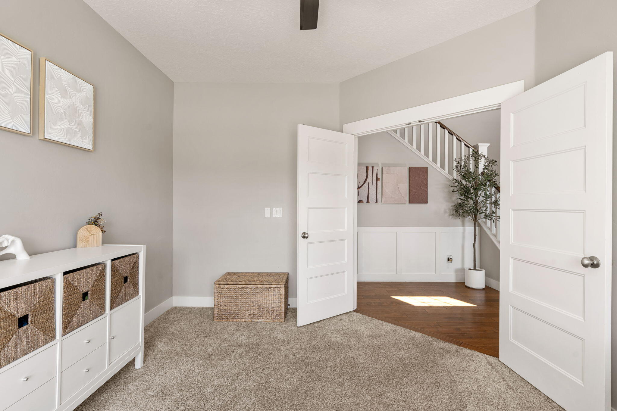NOT AVAILABLE - Residential