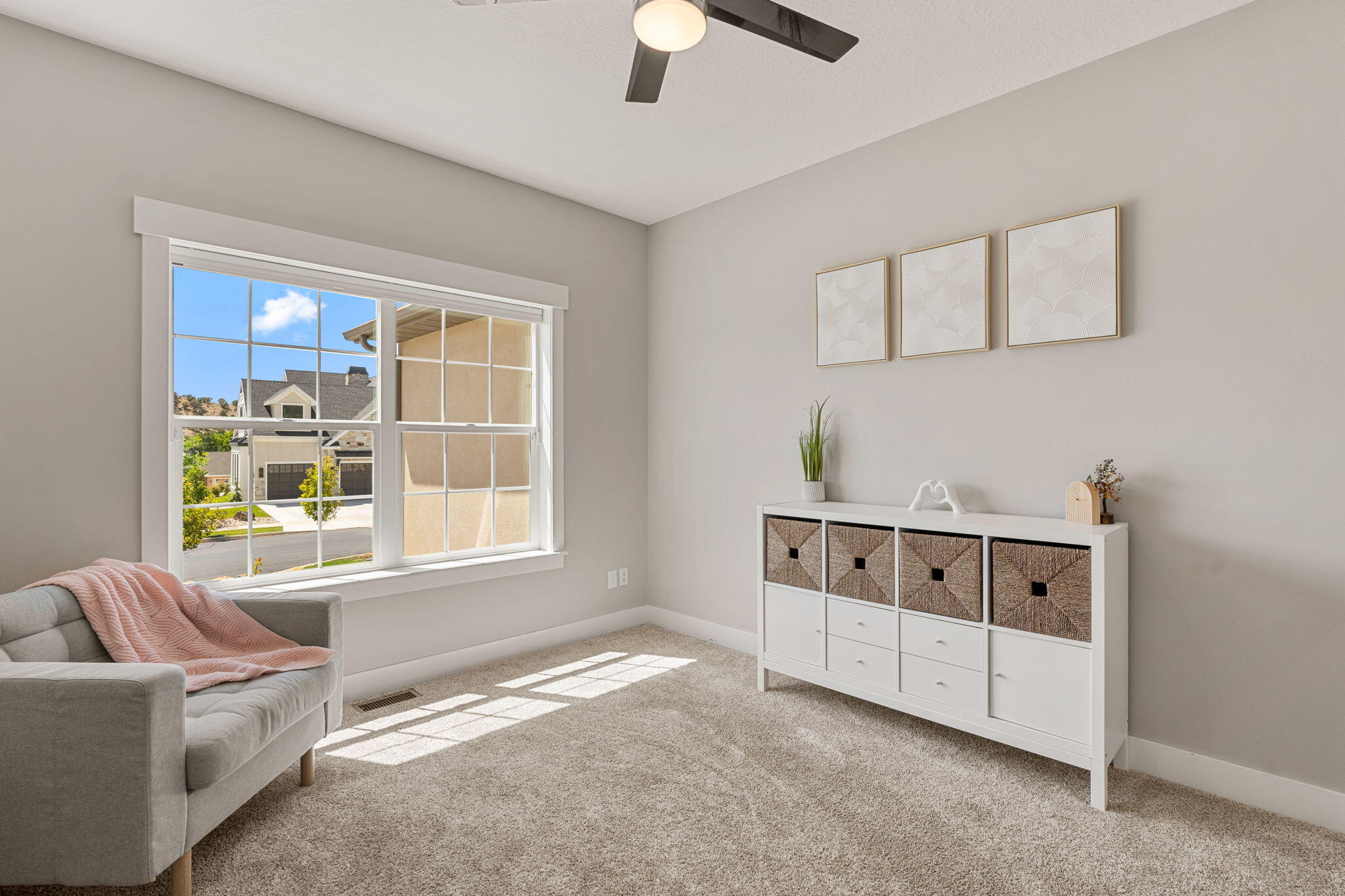 NOT AVAILABLE - Residential