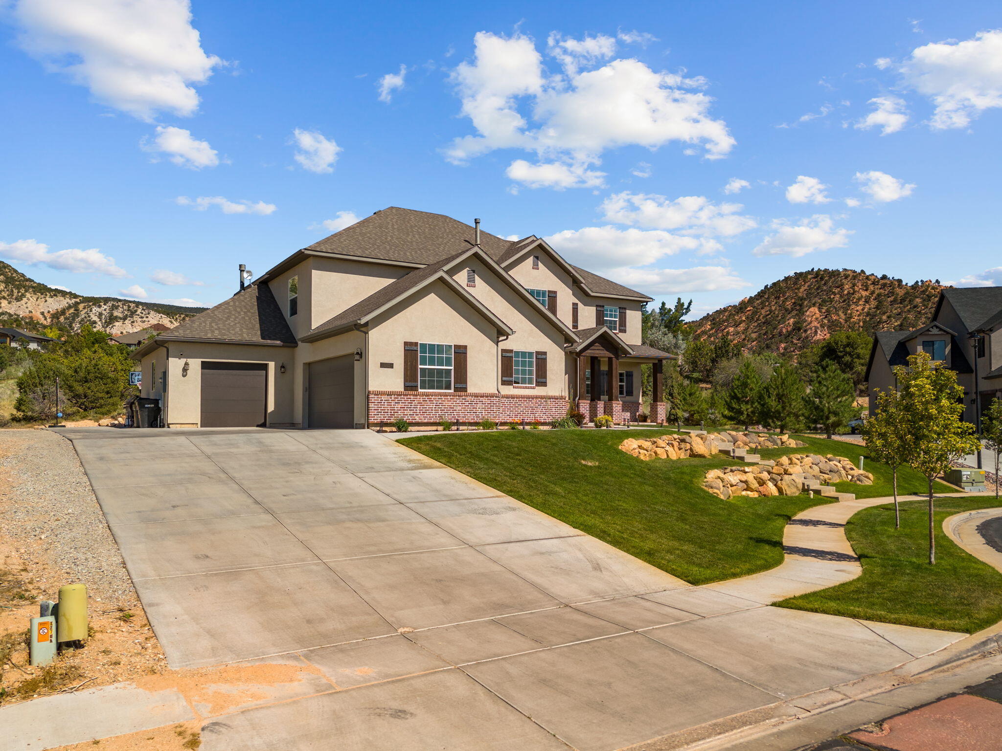 NOT AVAILABLE - Residential