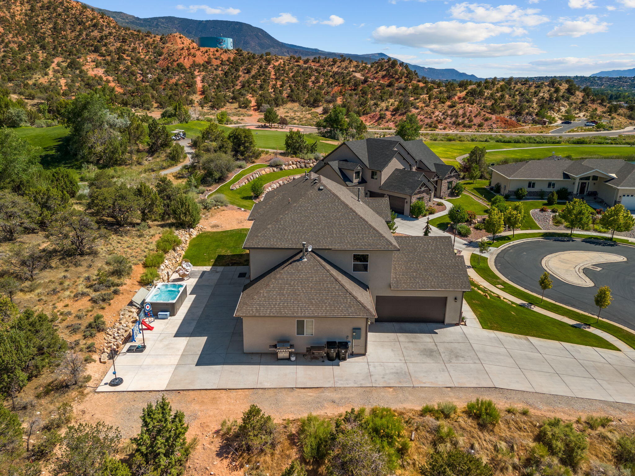 NOT AVAILABLE - Residential