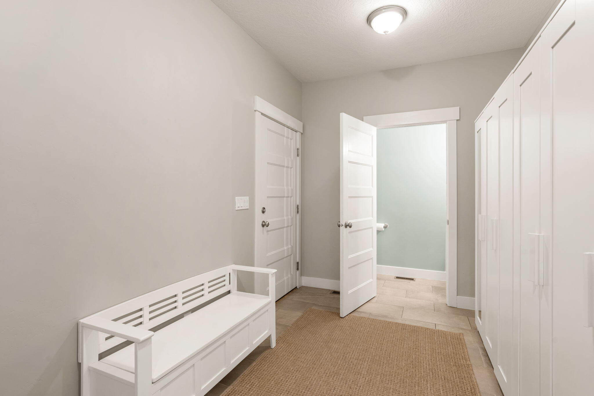 NOT AVAILABLE - Residential