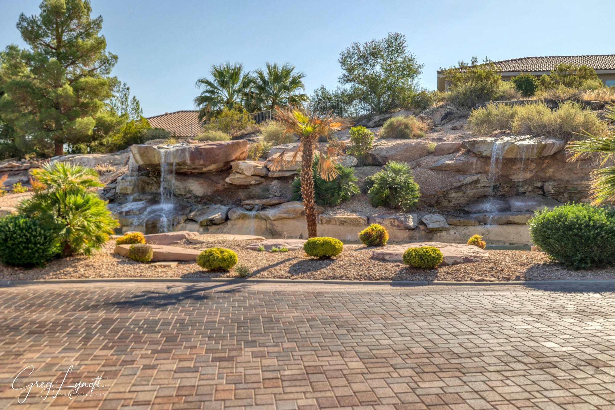 PARAGON COVE TOWNHOMES AT STONECLIFF - Land
