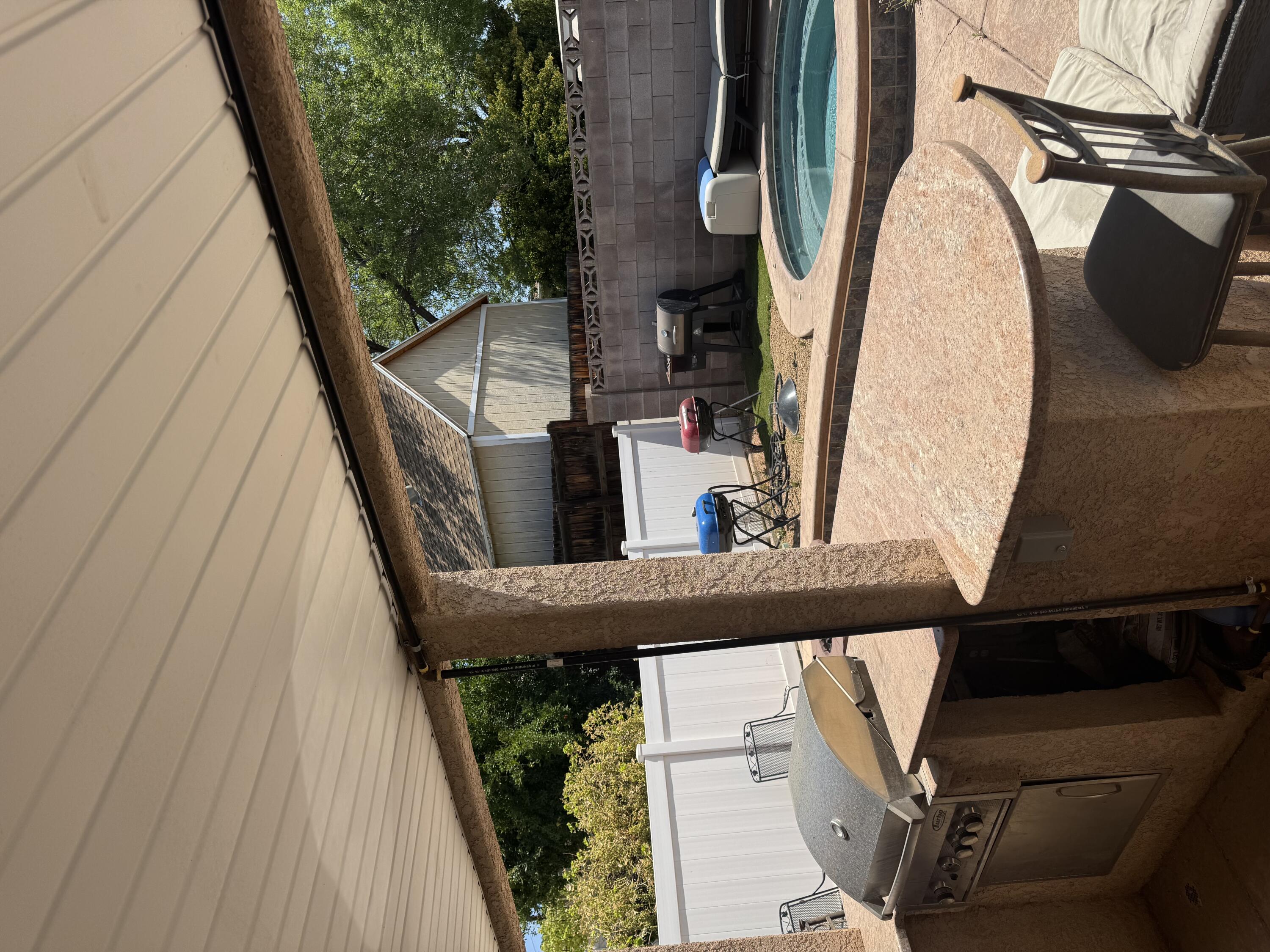 CHEYENNE AT RED CLIFFS - Residential