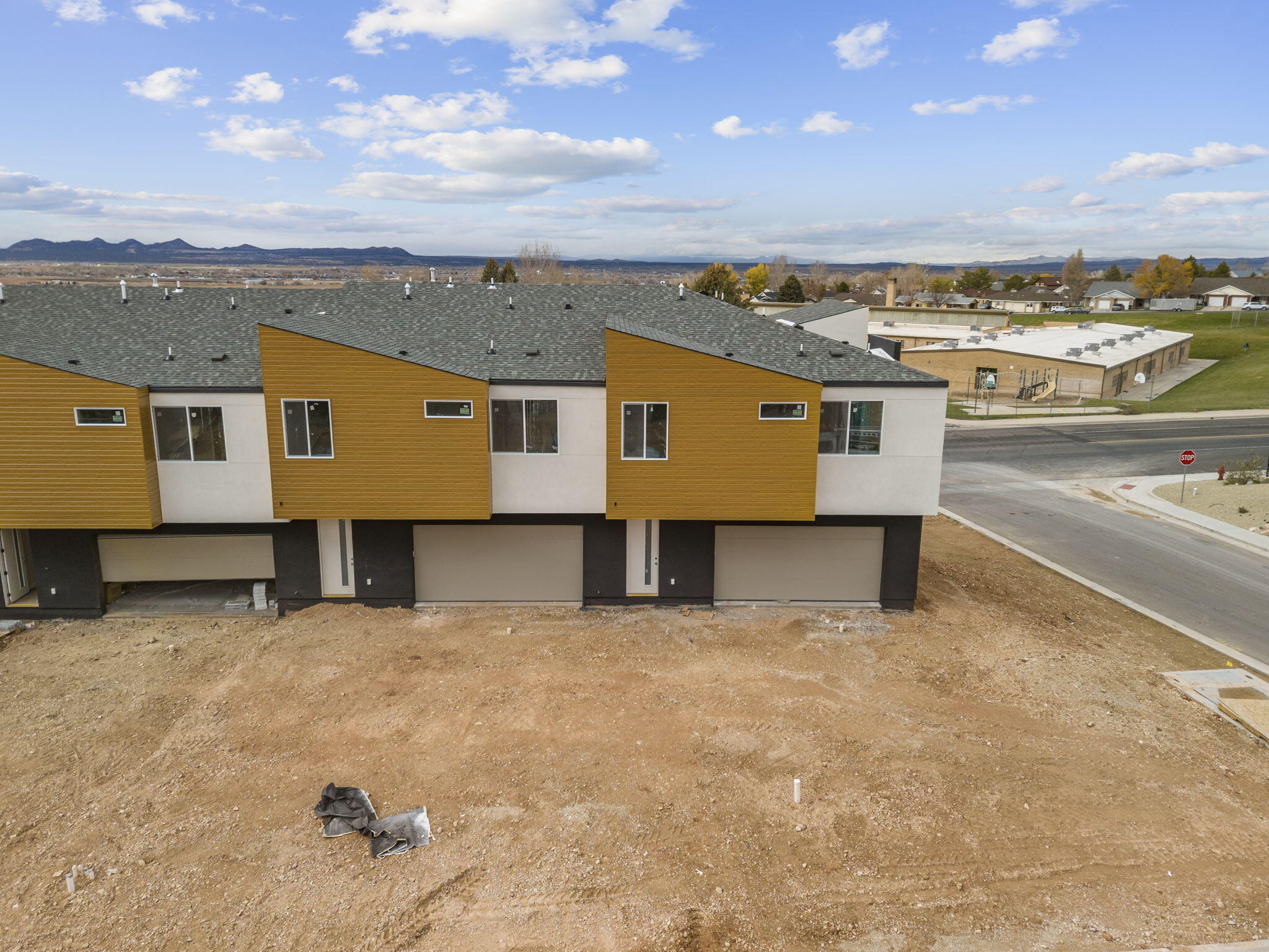NOT AVAILABLE - Residential