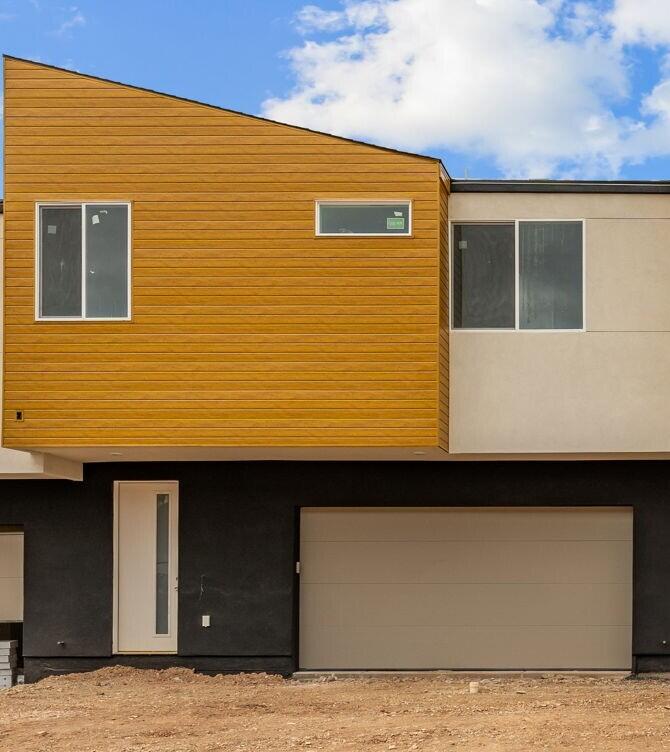 NOT AVAILABLE - Residential