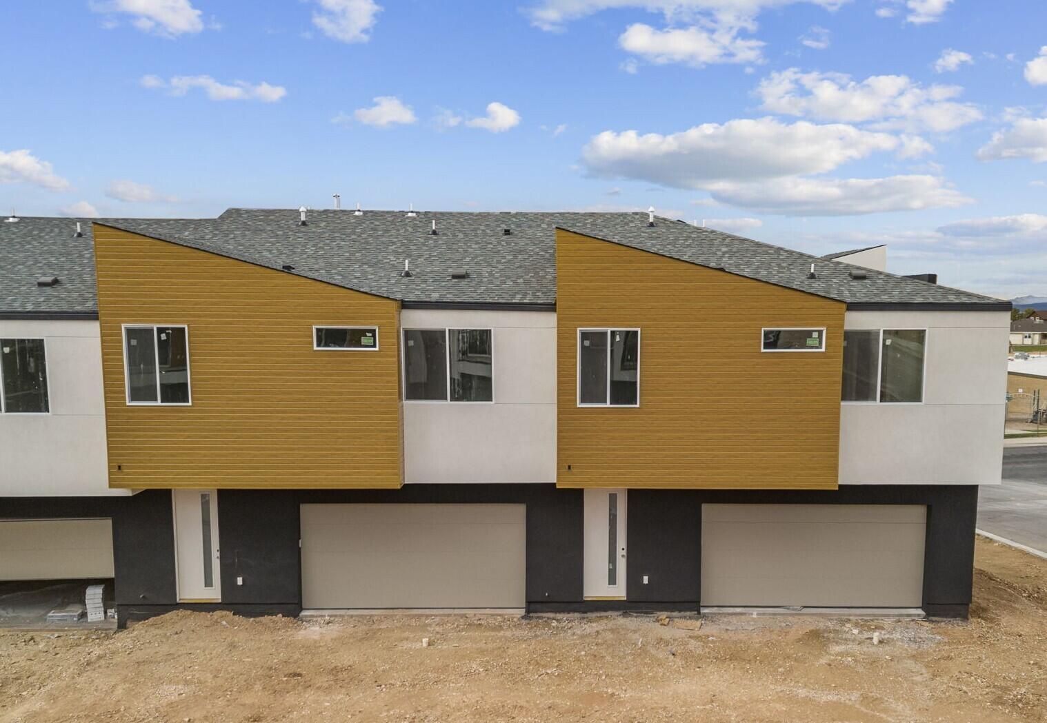 NOT AVAILABLE - Residential