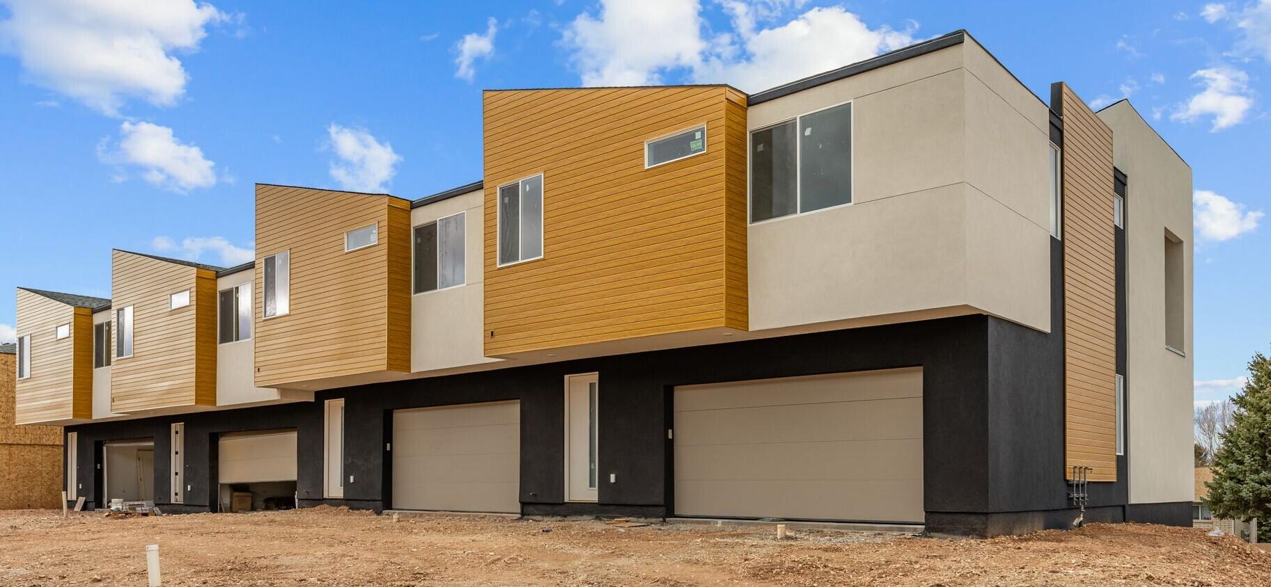 Welcome to Fiddlers Canyon Townhomes, where thoughtful design meets modern living. This downhill 3-bed, 3.5-bath end unit offers a comfortable main level, a finished basement living area, and a well-designed upper level with three bedrooms, each featuring its own bathroom and walk-in closet. The basement provides an additional, versatile living space that works well for relaxing, working, or hosting guests. Enjoy mountain views to the east and valley views to the west, quick access to downtown, schools, parks, and the trail systems of Cedar City. A $6,000 preferred-lender incentive is available to assist with closing costs or a rate buy-down. Estimated taxes TBD. Contact us for details or a private showing.