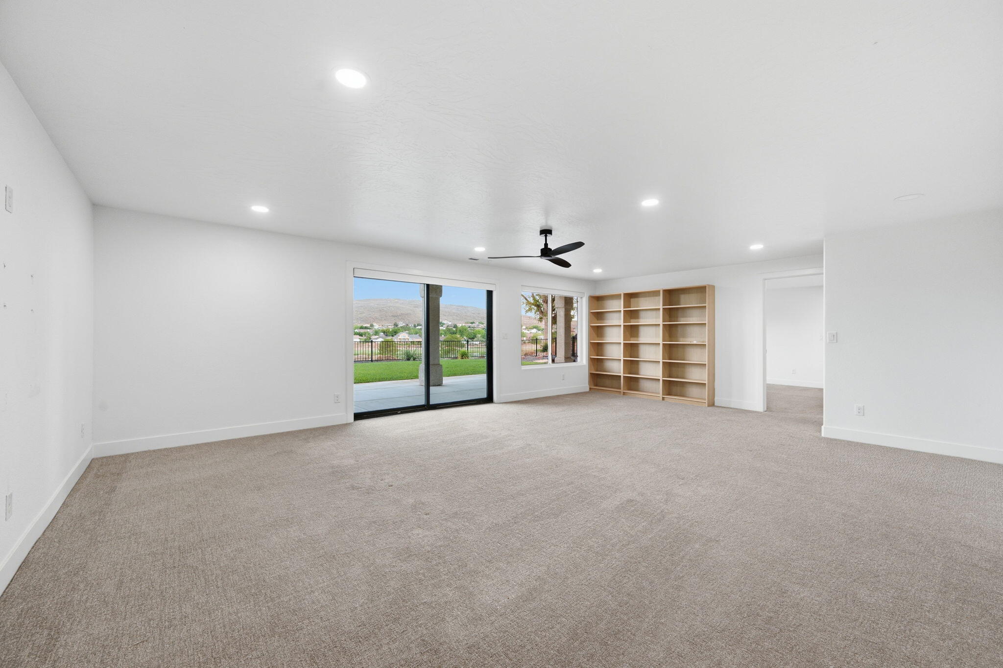 ST JAMES PLACE - Residential