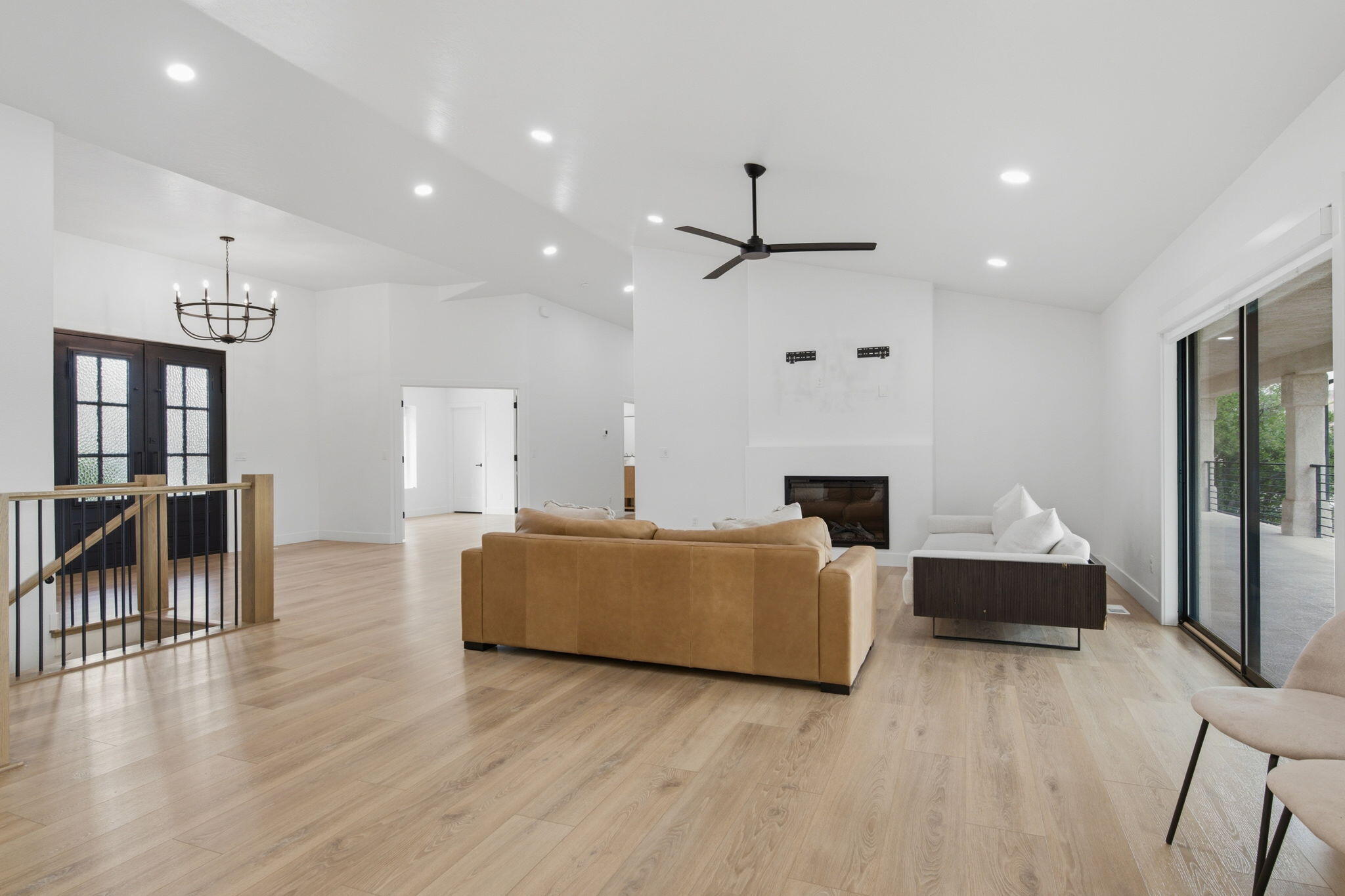 ST JAMES PLACE - Residential