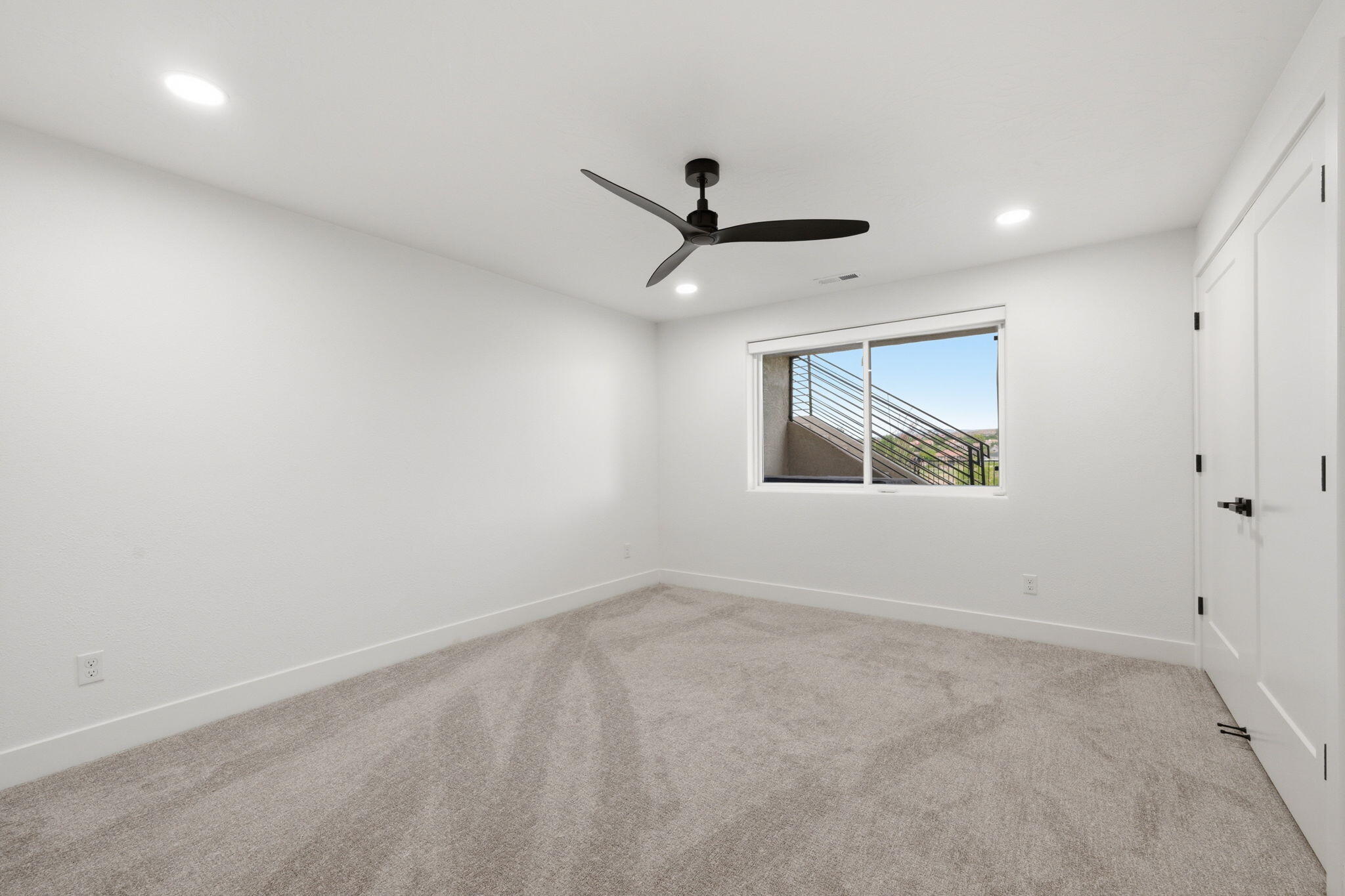 ST JAMES PLACE - Residential