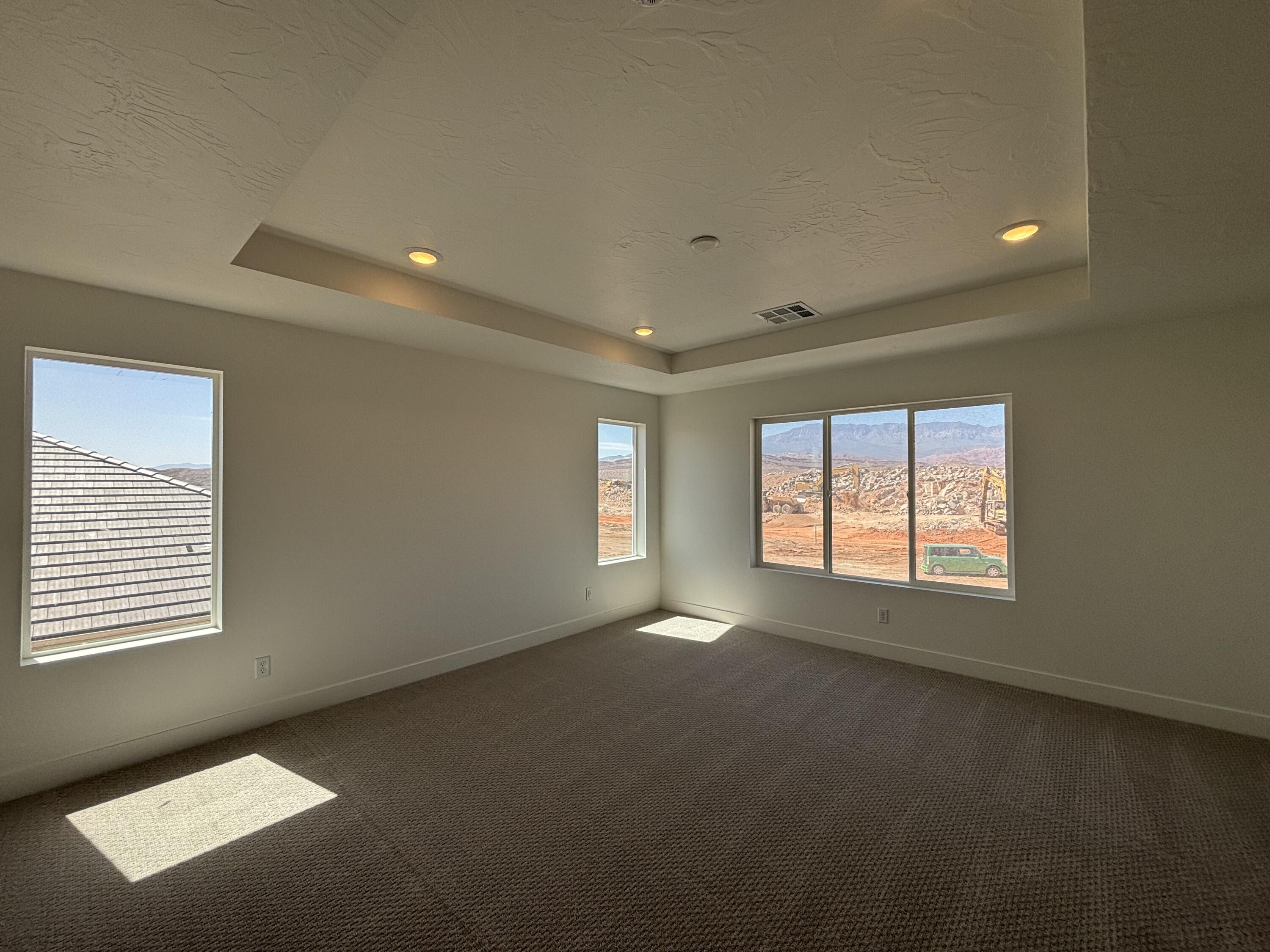 LEGACY AT SAND HOLLOW - Residential