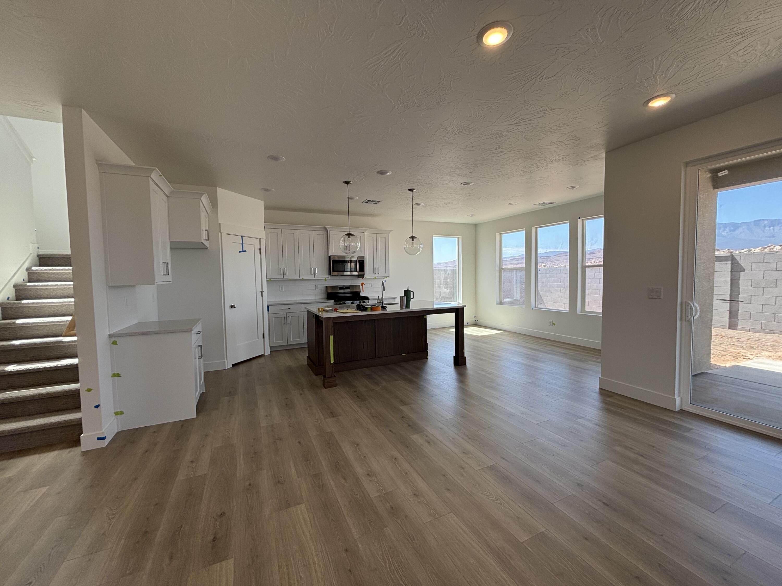 LEGACY AT SAND HOLLOW - Residential