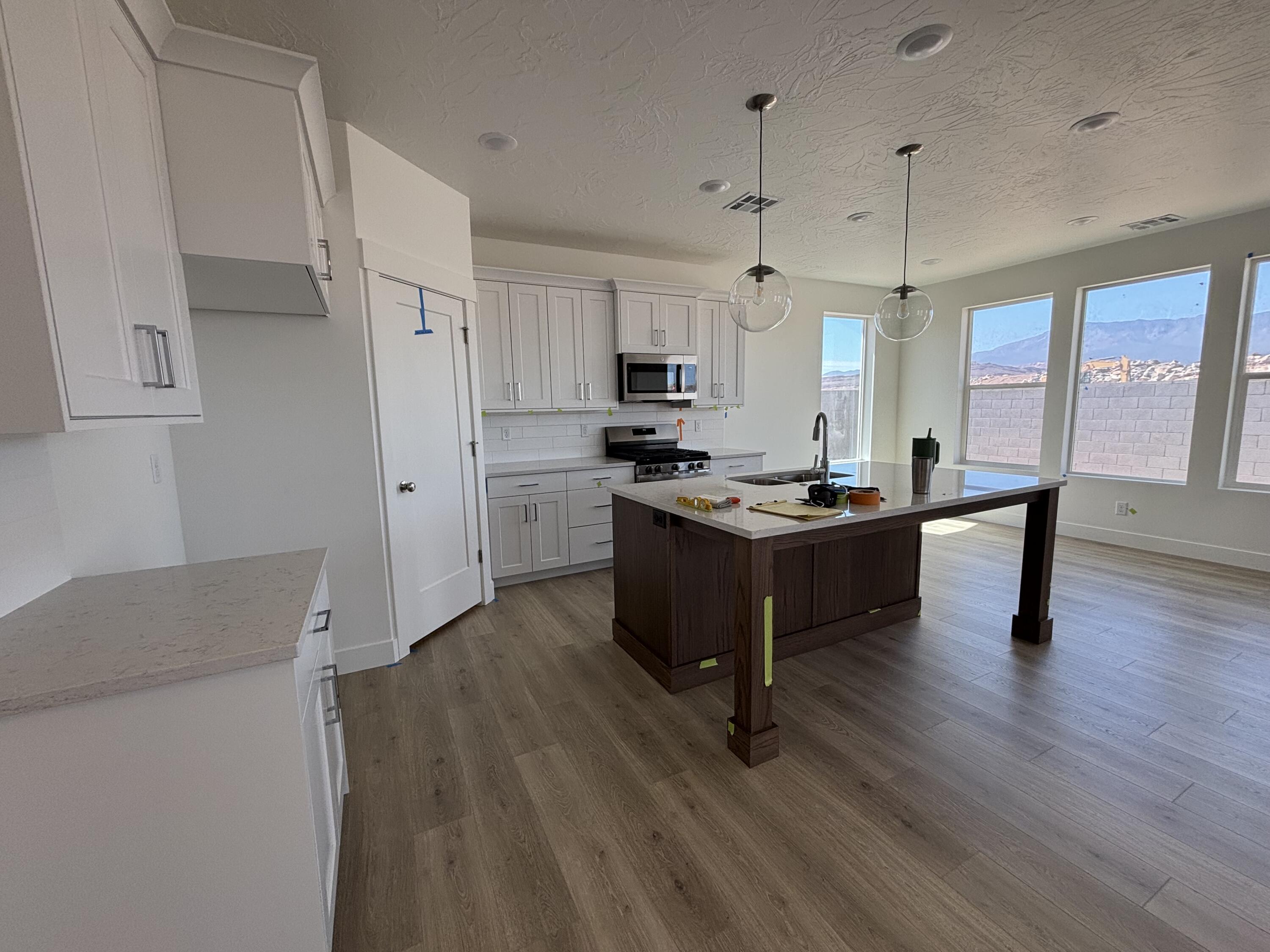 LEGACY AT SAND HOLLOW - Residential
