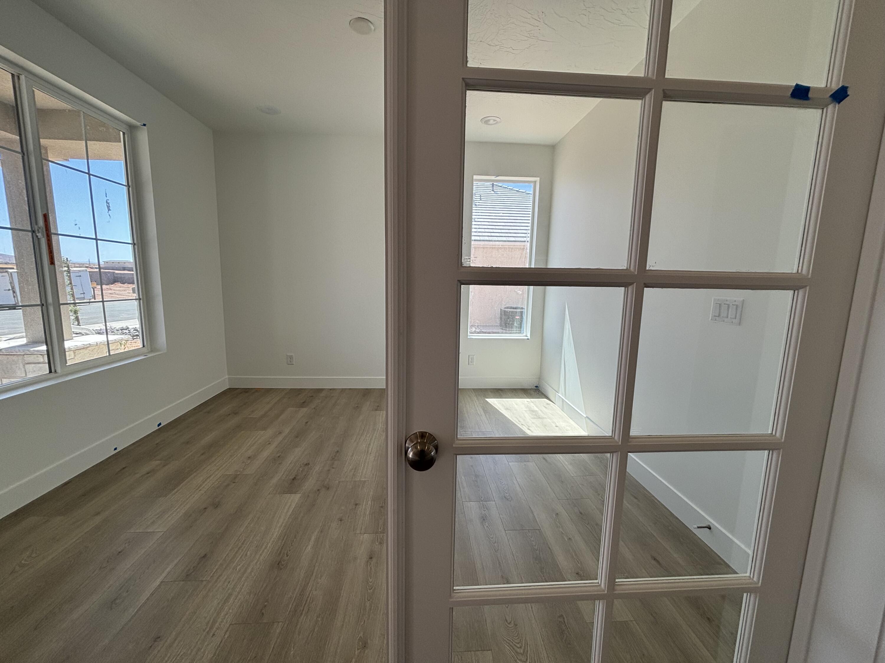 LEGACY AT SAND HOLLOW - Residential