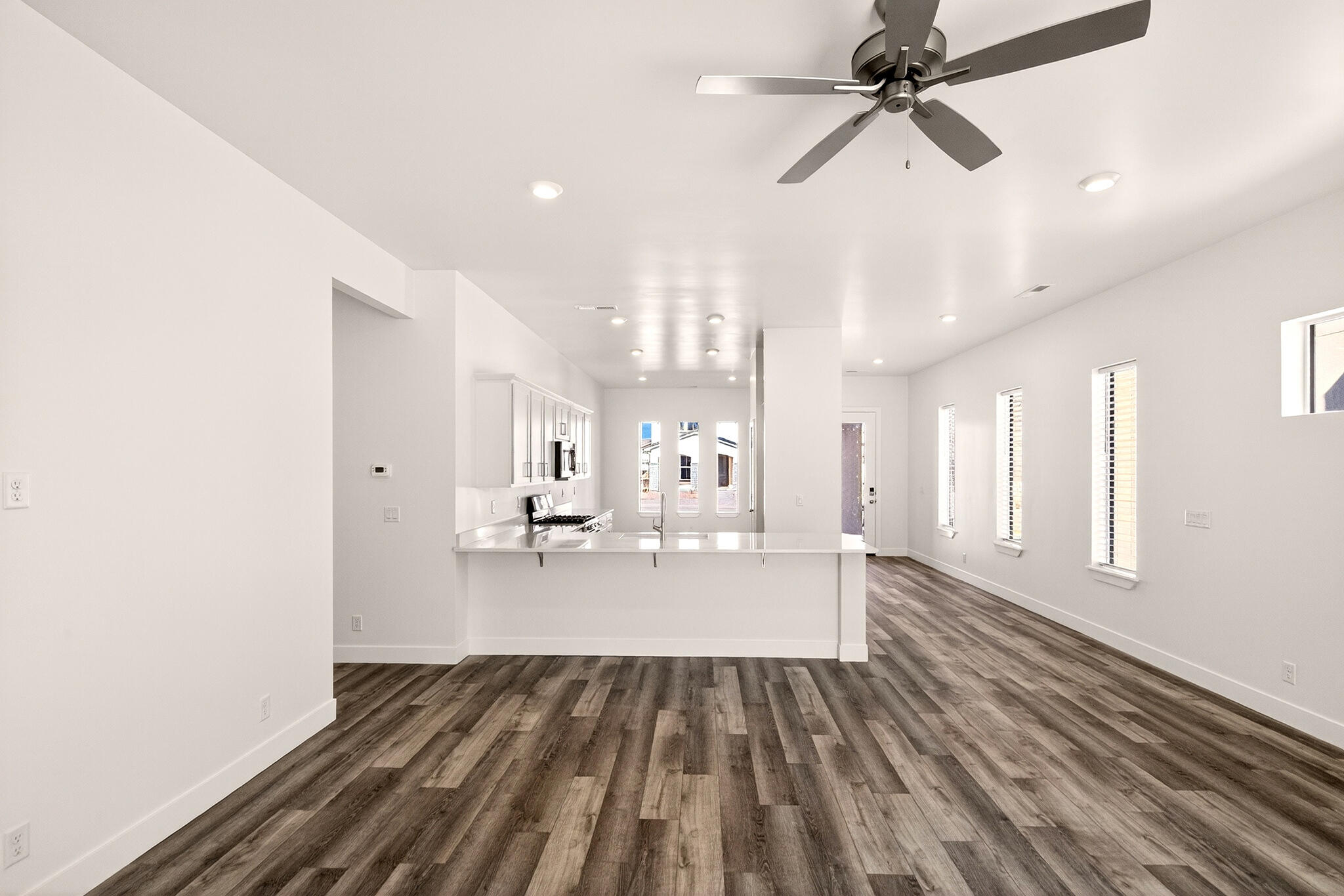 DESERT COLOR SAGE HAVEN - Residential