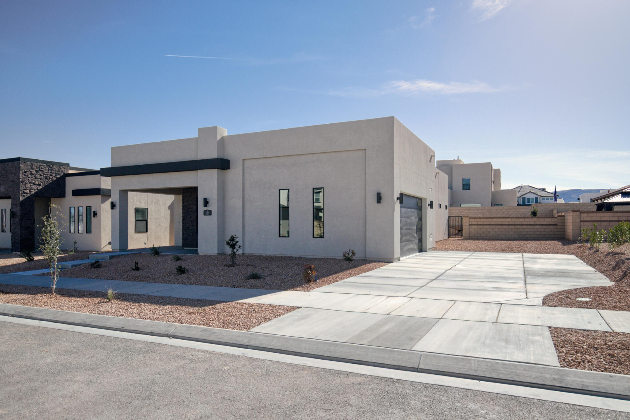 DESERT COLOR SAGE HAVEN - Residential