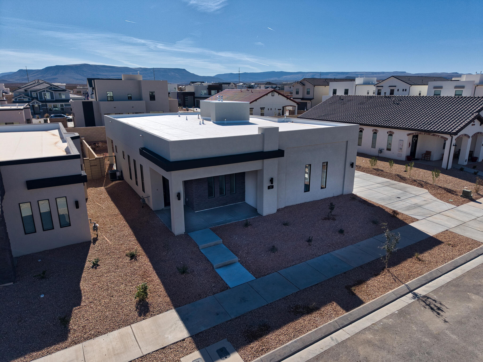 DESERT COLOR SAGE HAVEN - Residential