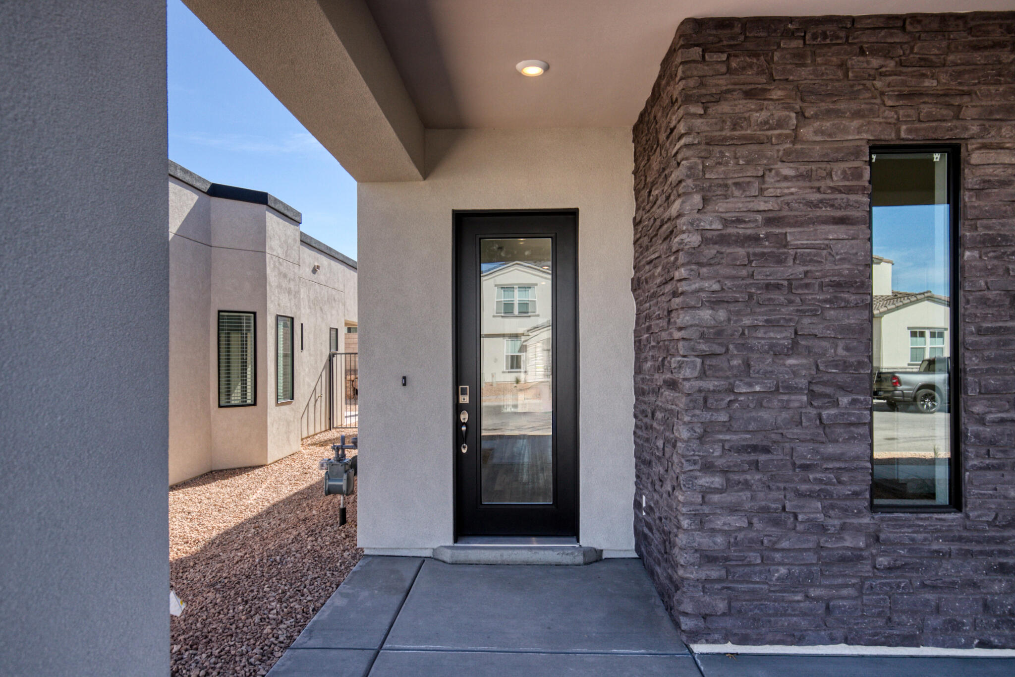 DESERT COLOR SAGE HAVEN - Residential