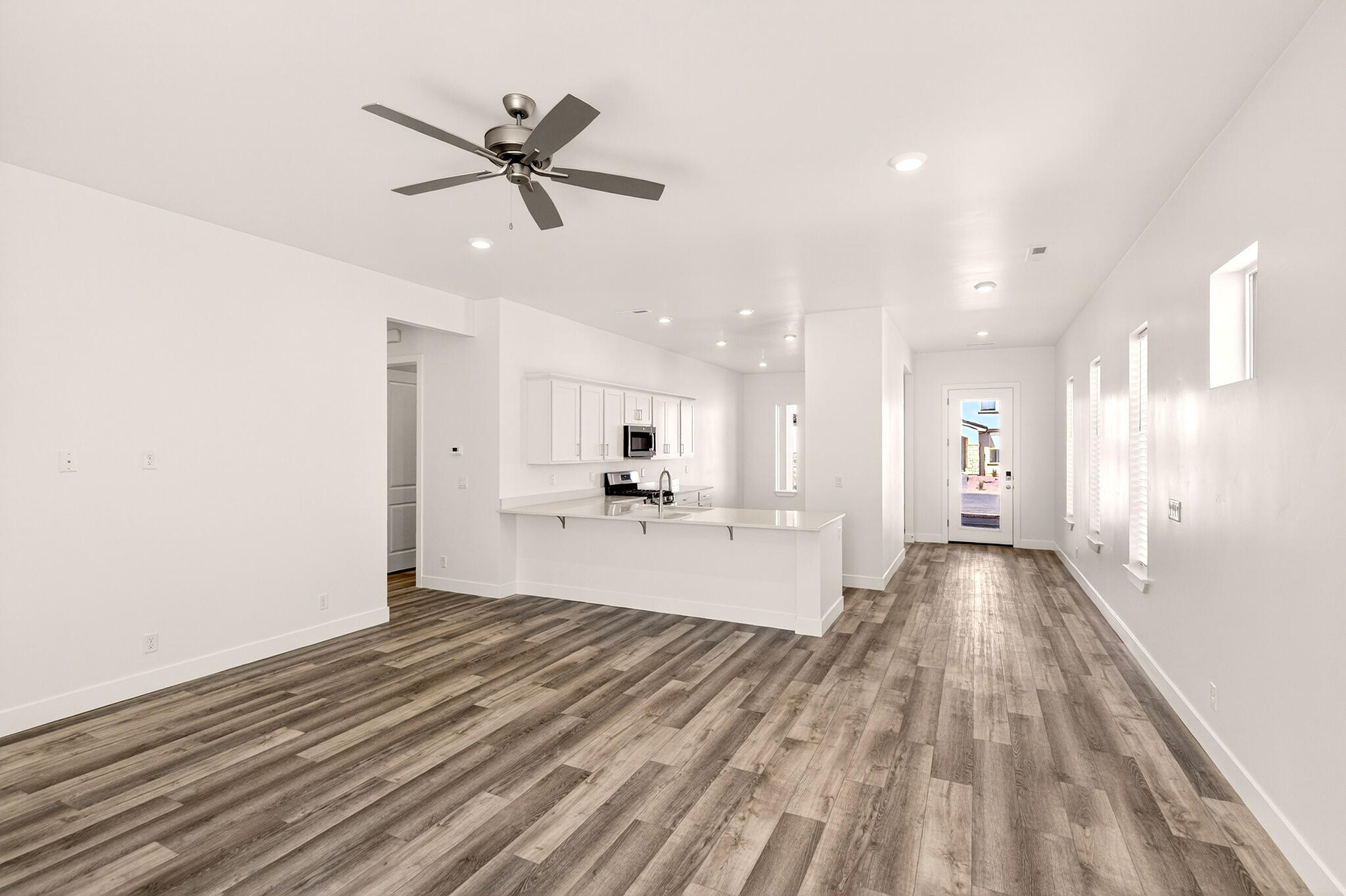 DESERT COLOR SAGE HAVEN - Residential