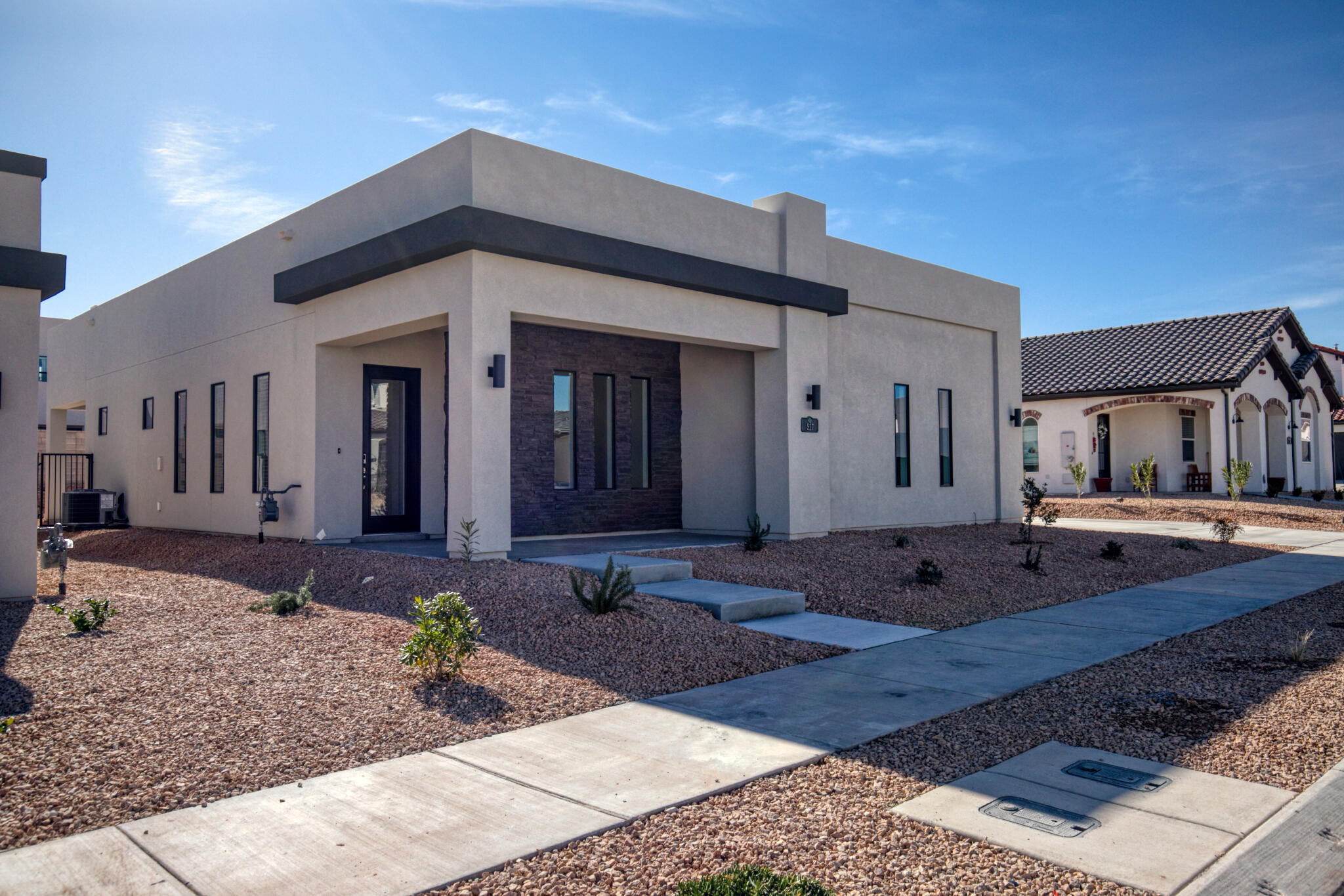 DESERT COLOR SAGE HAVEN - Residential
